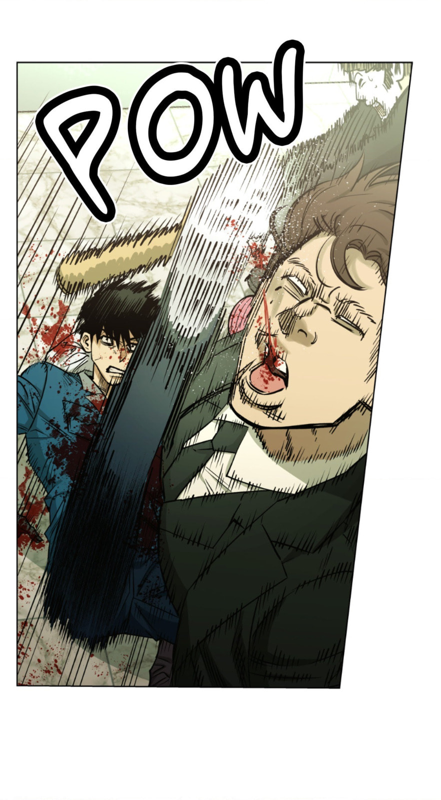 Killer Crush Chapter 59 page 13 - 