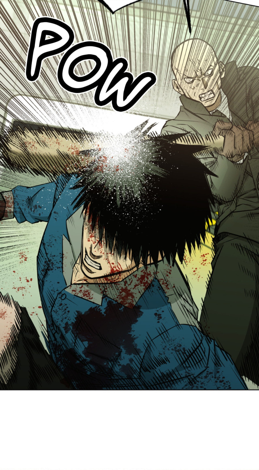 Killer Crush Chapter 59 page 16 - 