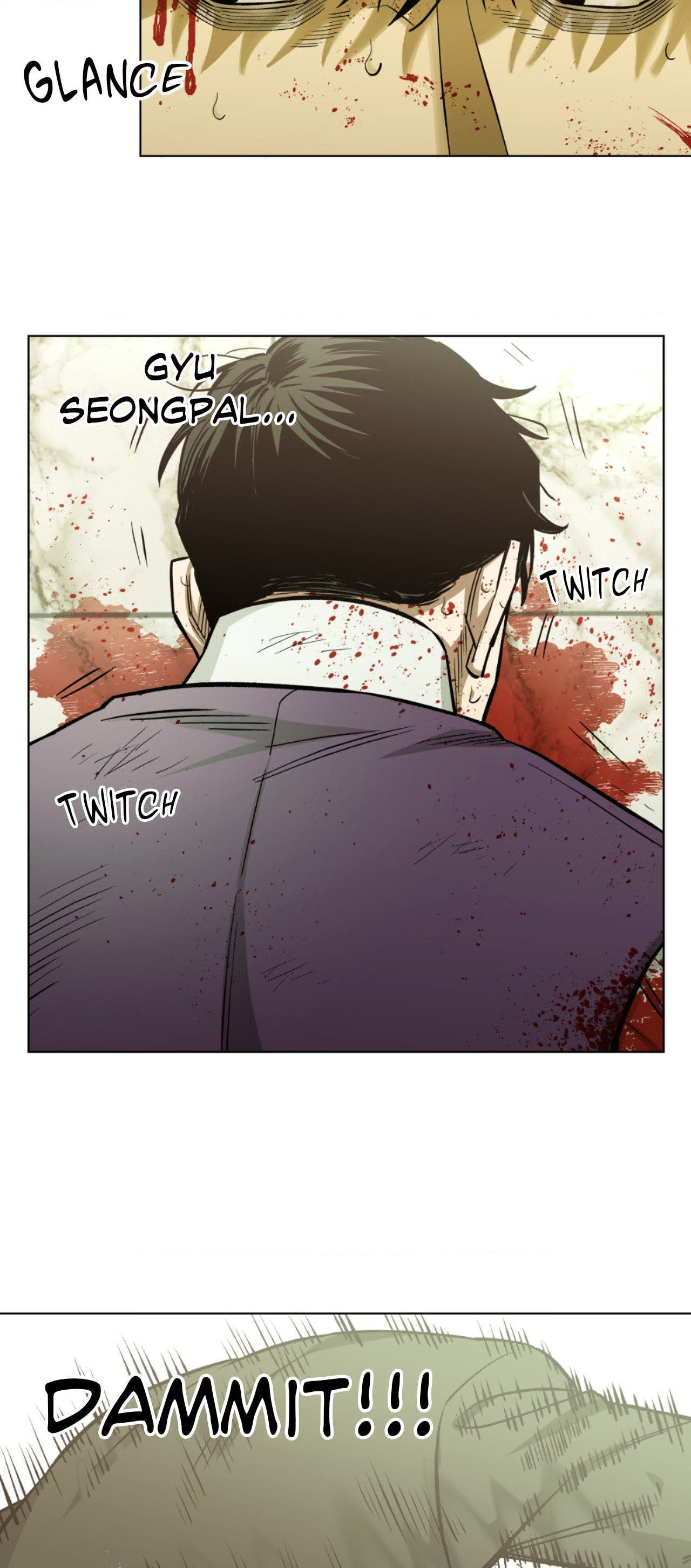 Killer Crush Chapter 59 page 18 - 