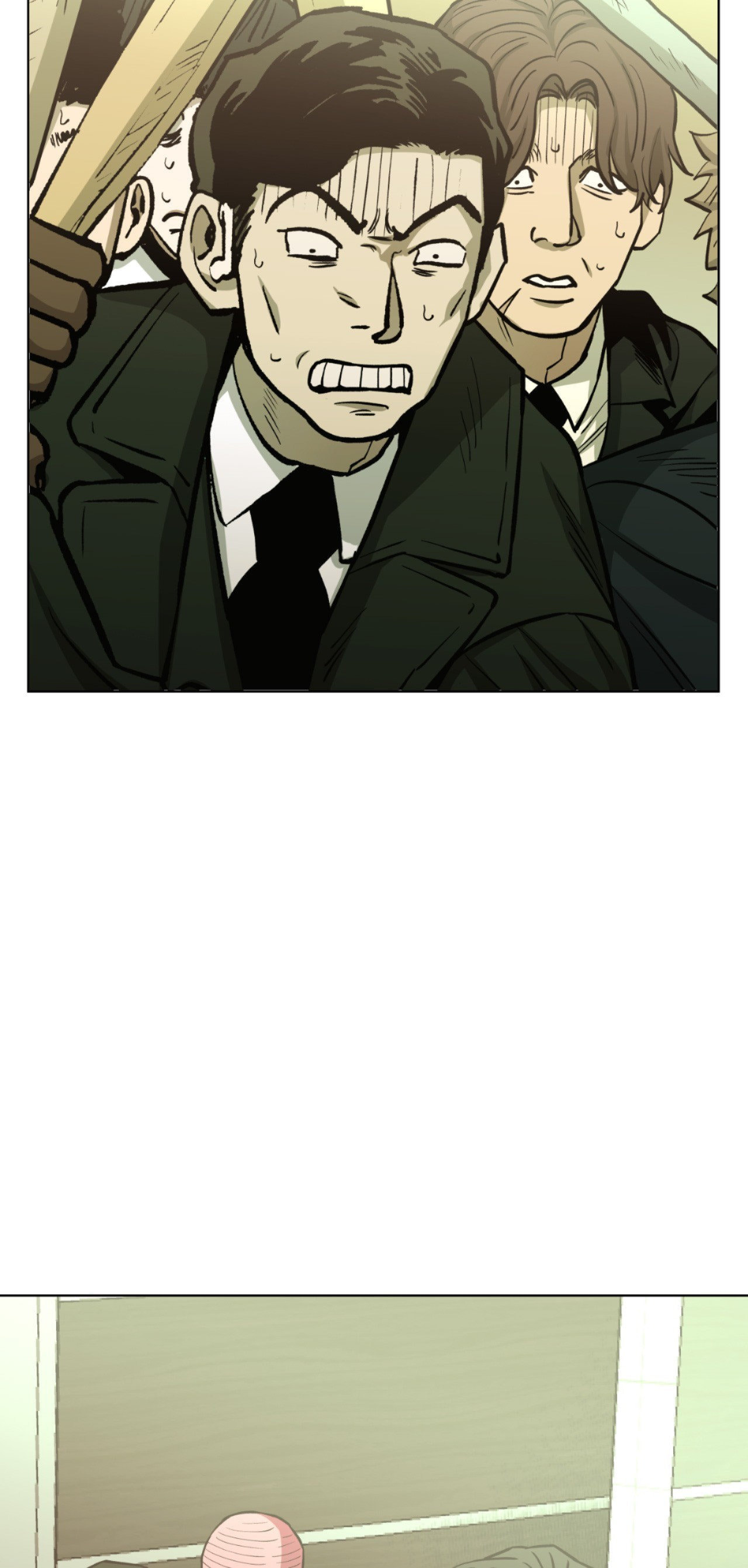 Killer Crush Chapter 59 page 3 - 
