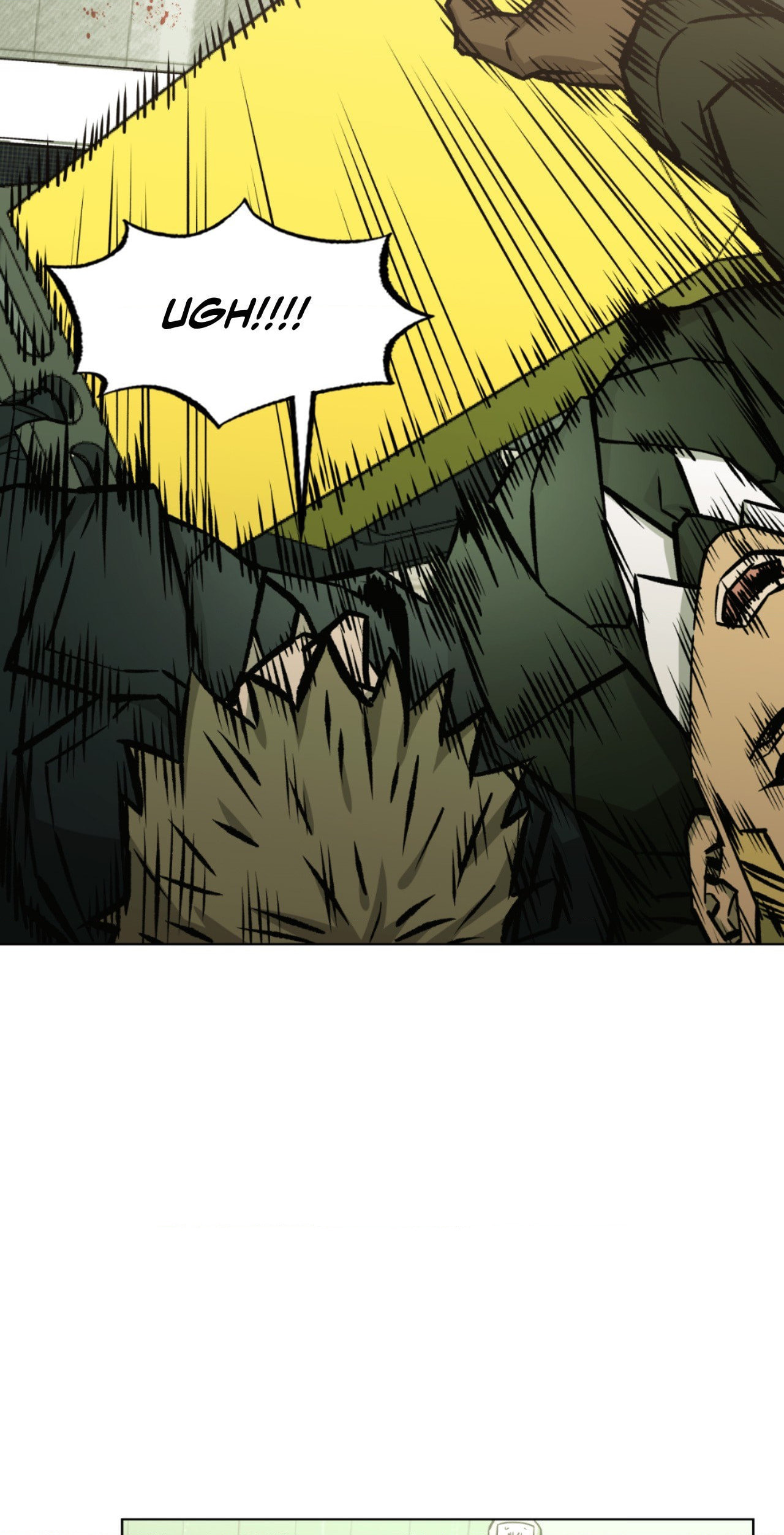 Killer Crush Chapter 59 page 22 - 