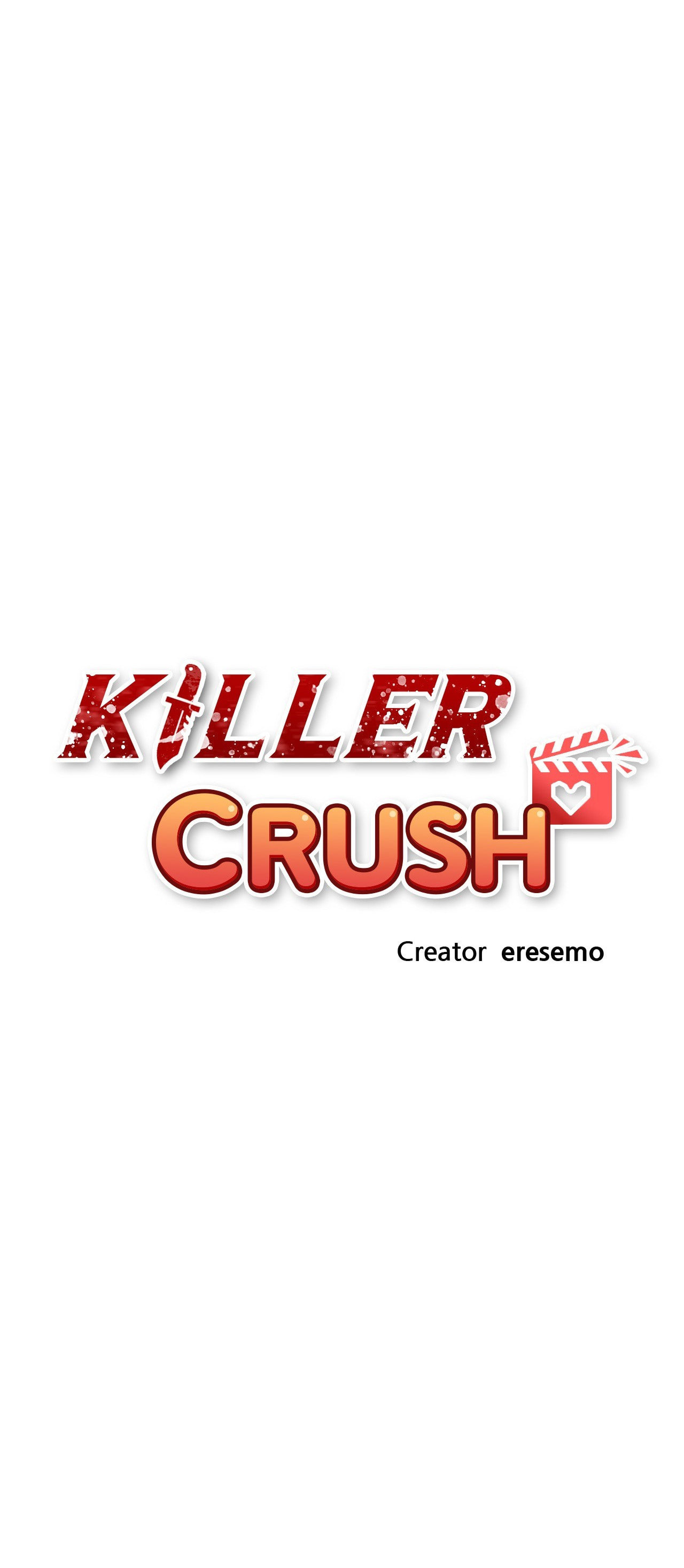 Killer Crush Chapter 59 page 29 - 