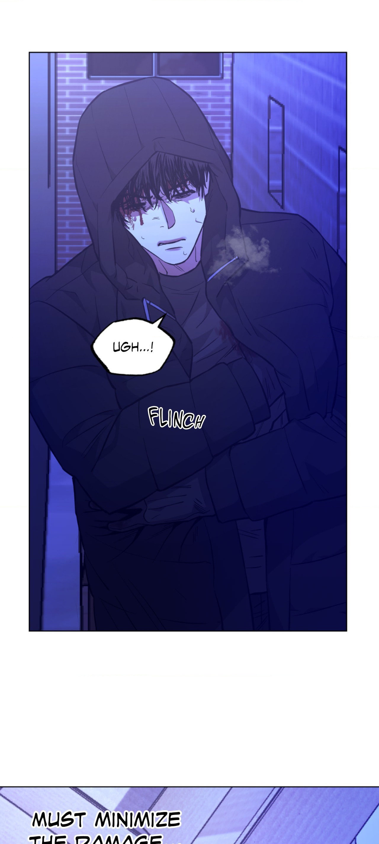 Killer Crush Chapter 59 page 33 - 