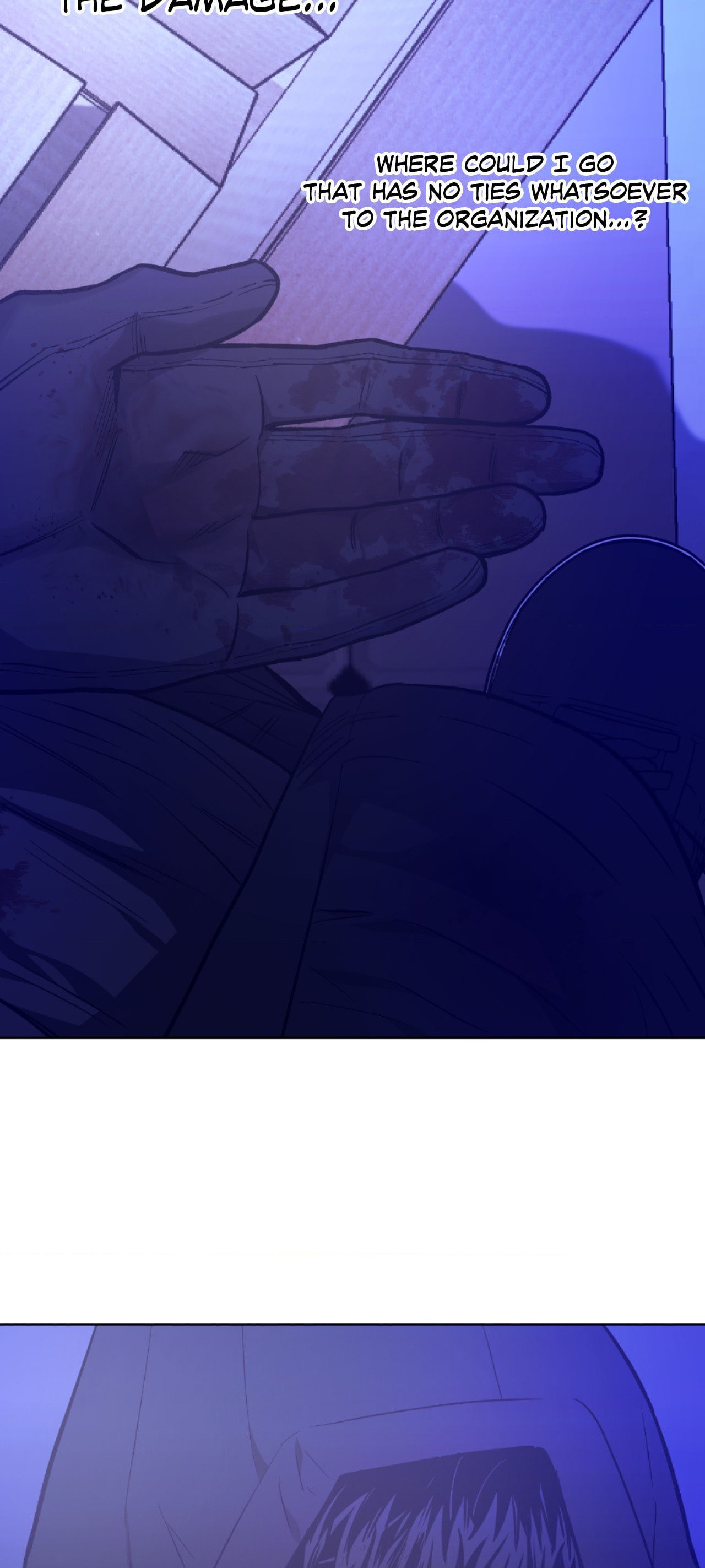 Killer Crush Chapter 59 page 34 - 