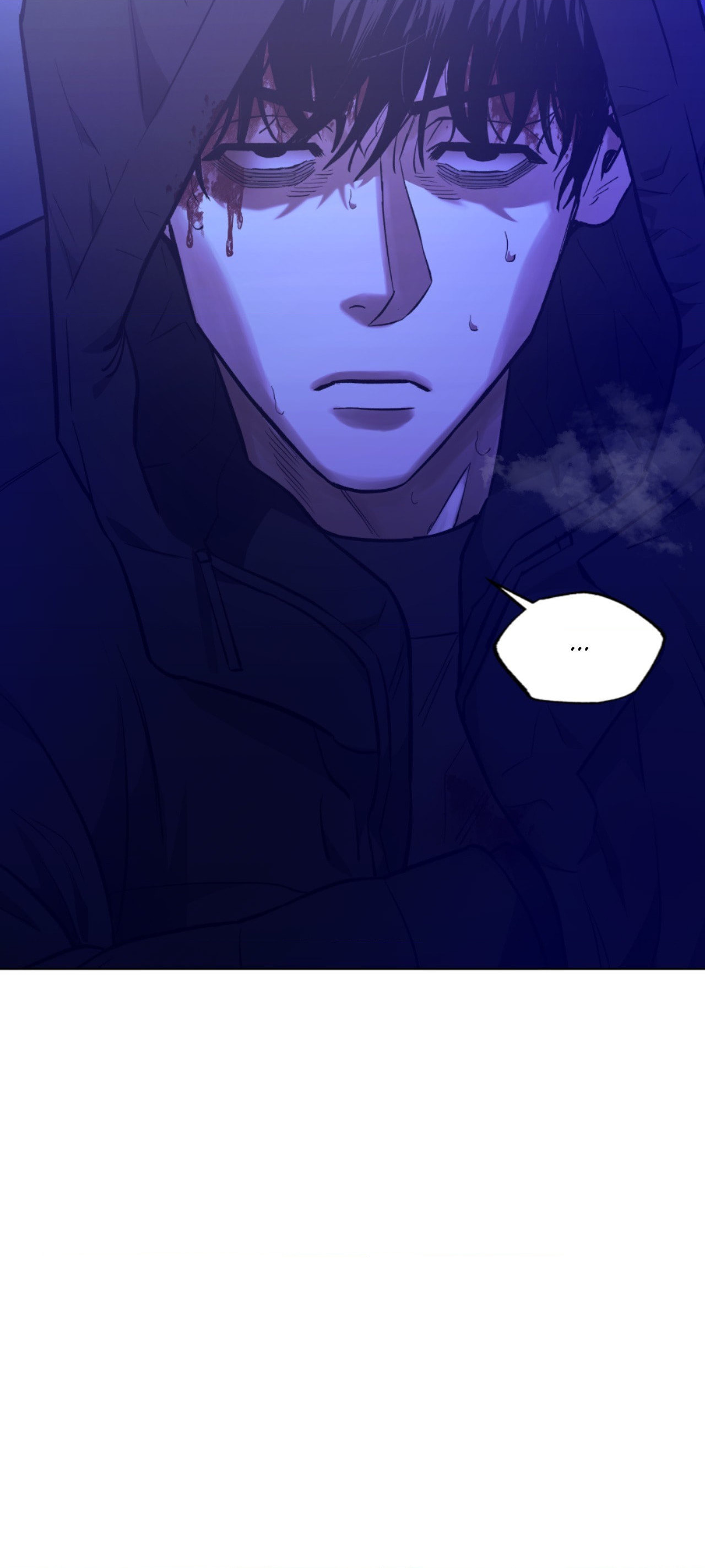 Killer Crush Chapter 59 page 35 - 
