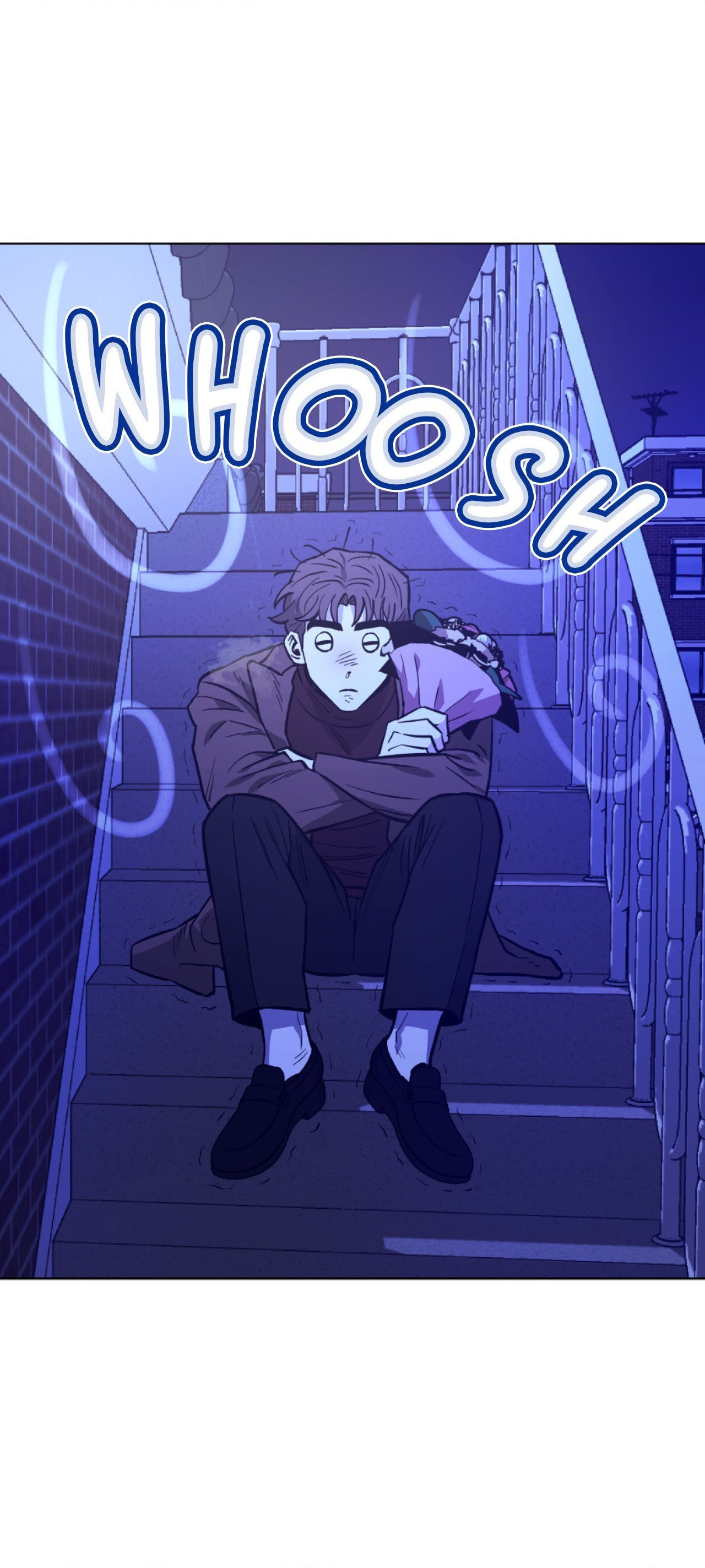 Killer Crush Chapter 59 page 36 - 