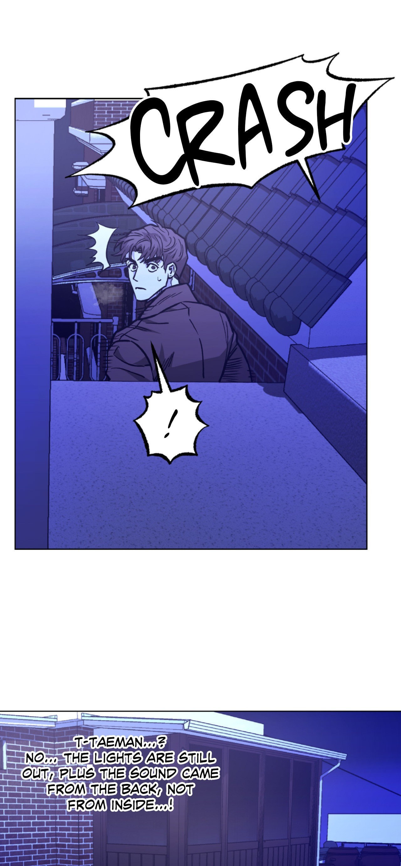 Killer Crush Chapter 59 page 41 - 
