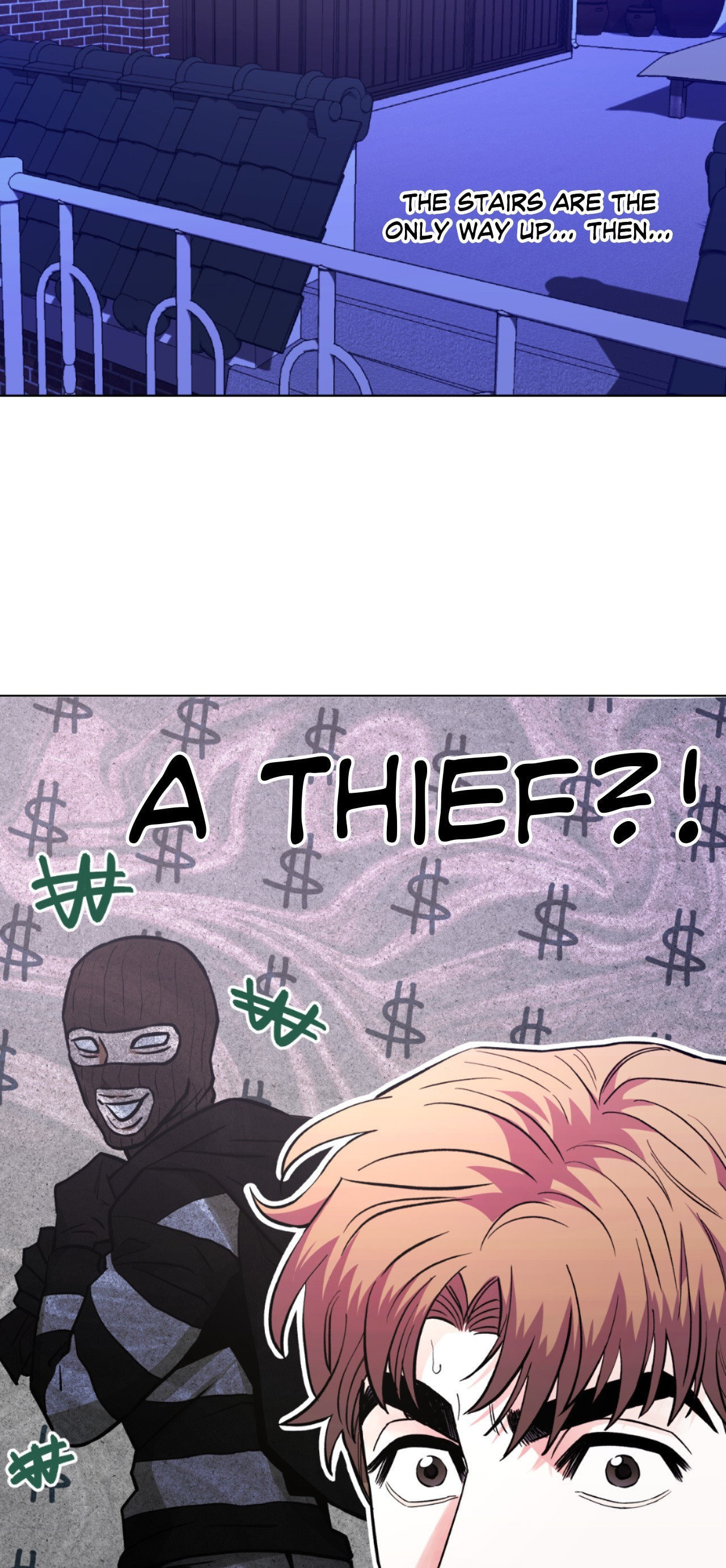 Killer Crush Chapter 59 page 42 - 