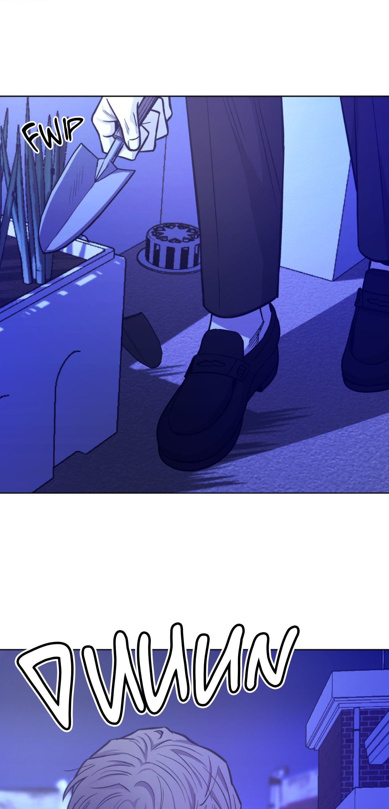 Killer Crush Chapter 59 page 45 - 