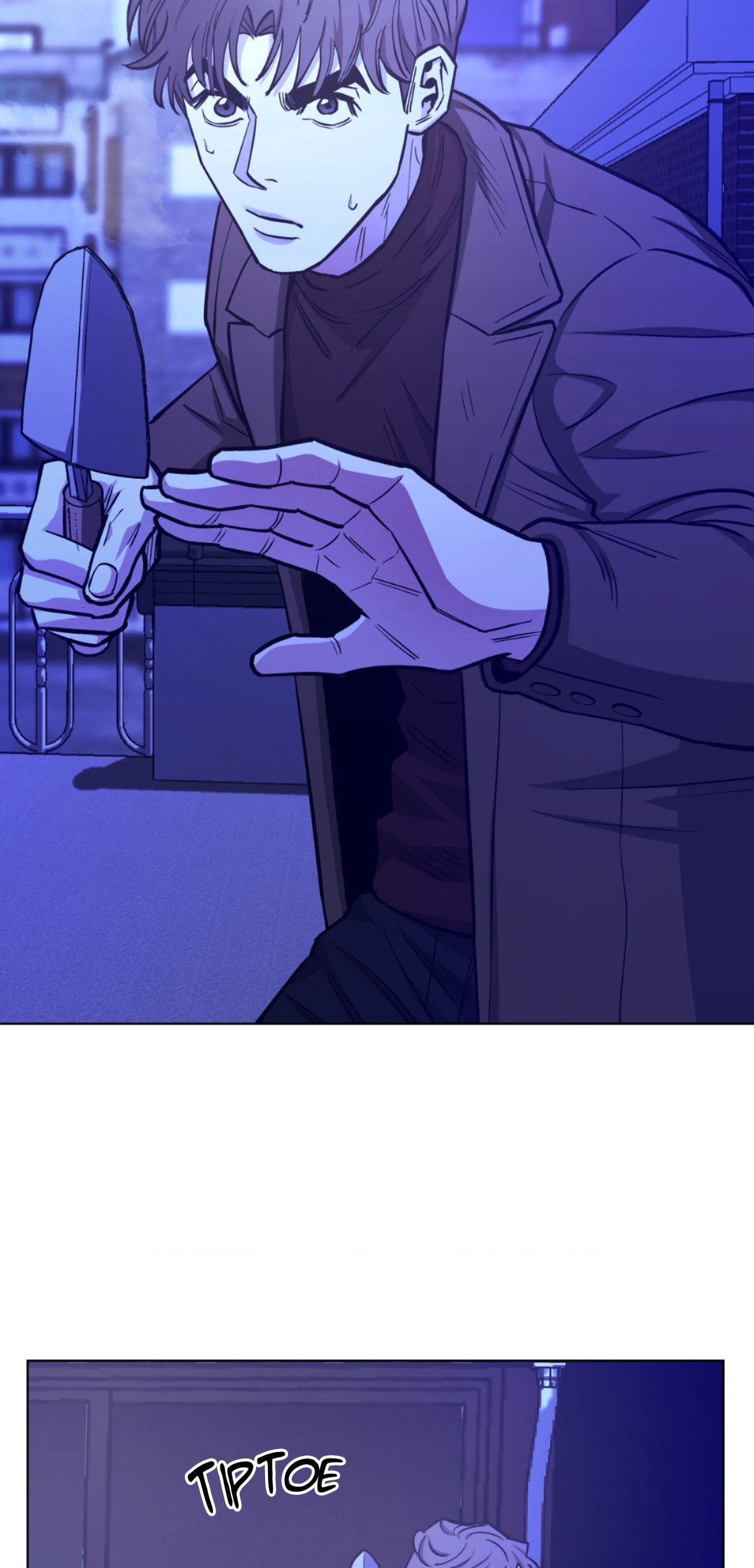 Killer Crush Chapter 59 page 46 - 