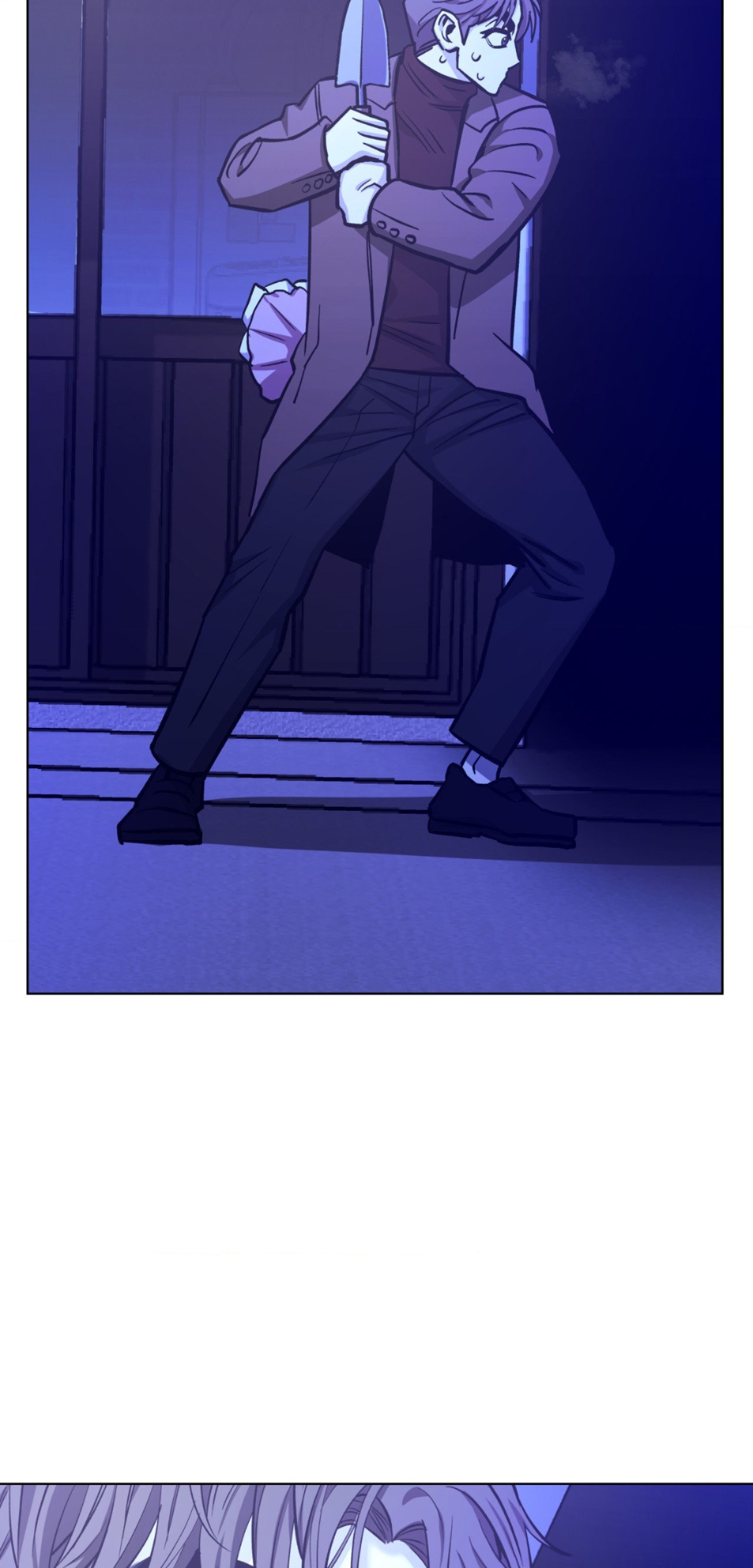 Killer Crush Chapter 59 page 47 - 