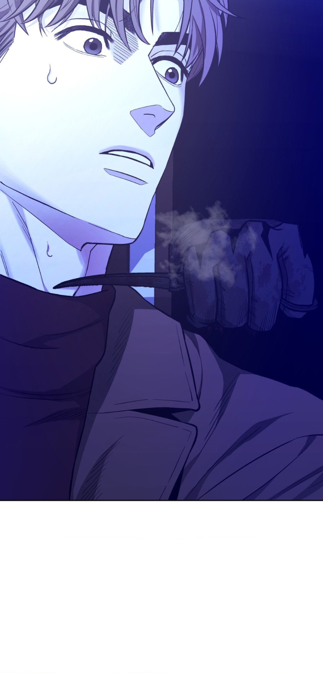 Killer Crush Chapter 59 page 48 - 