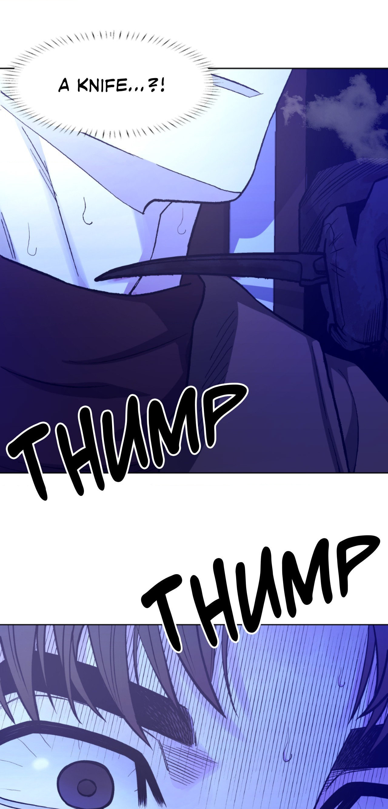 Killer Crush Chapter 59 page 49 - 