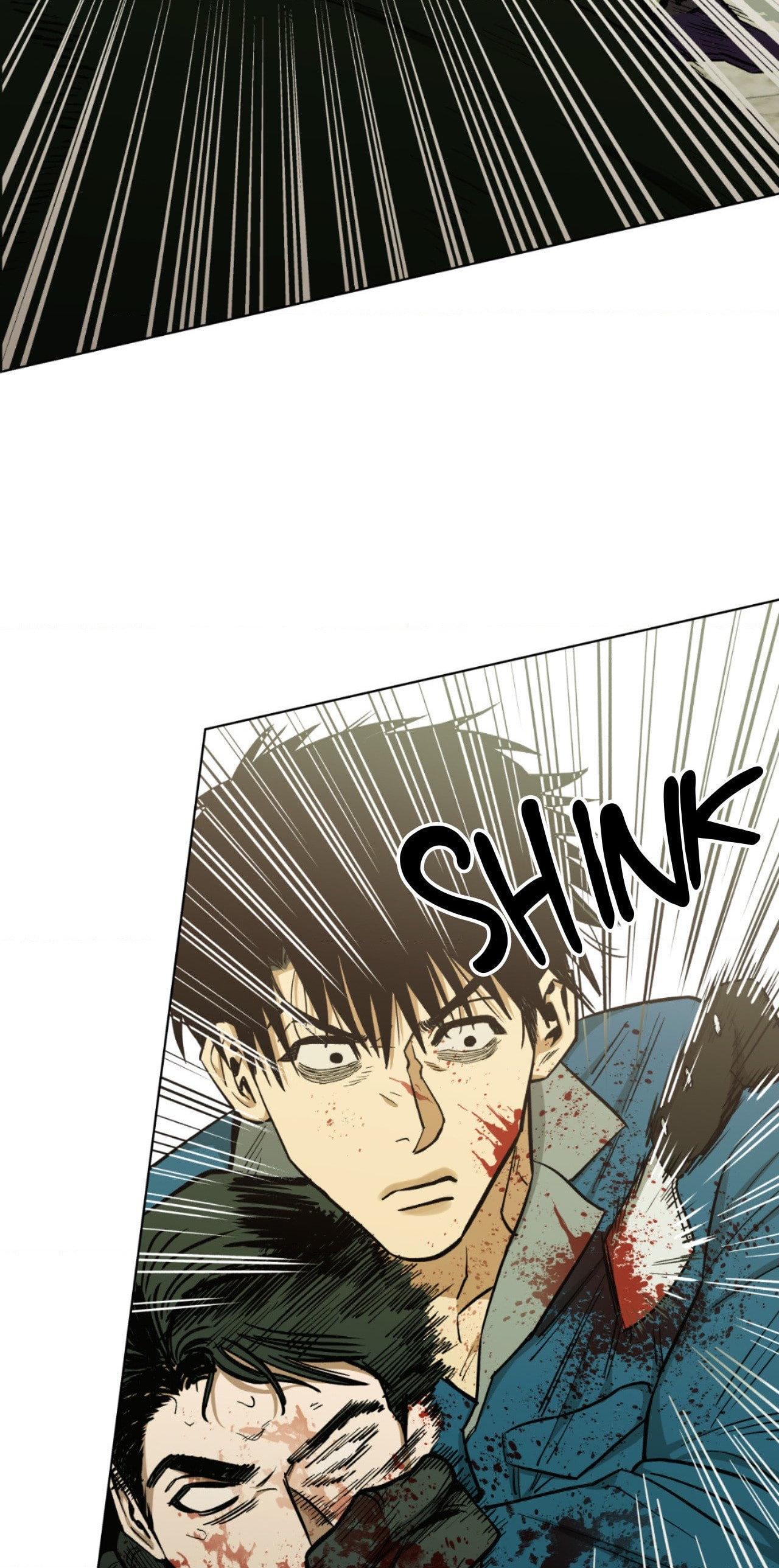 Killer Crush Chapter 59 page 6 - 