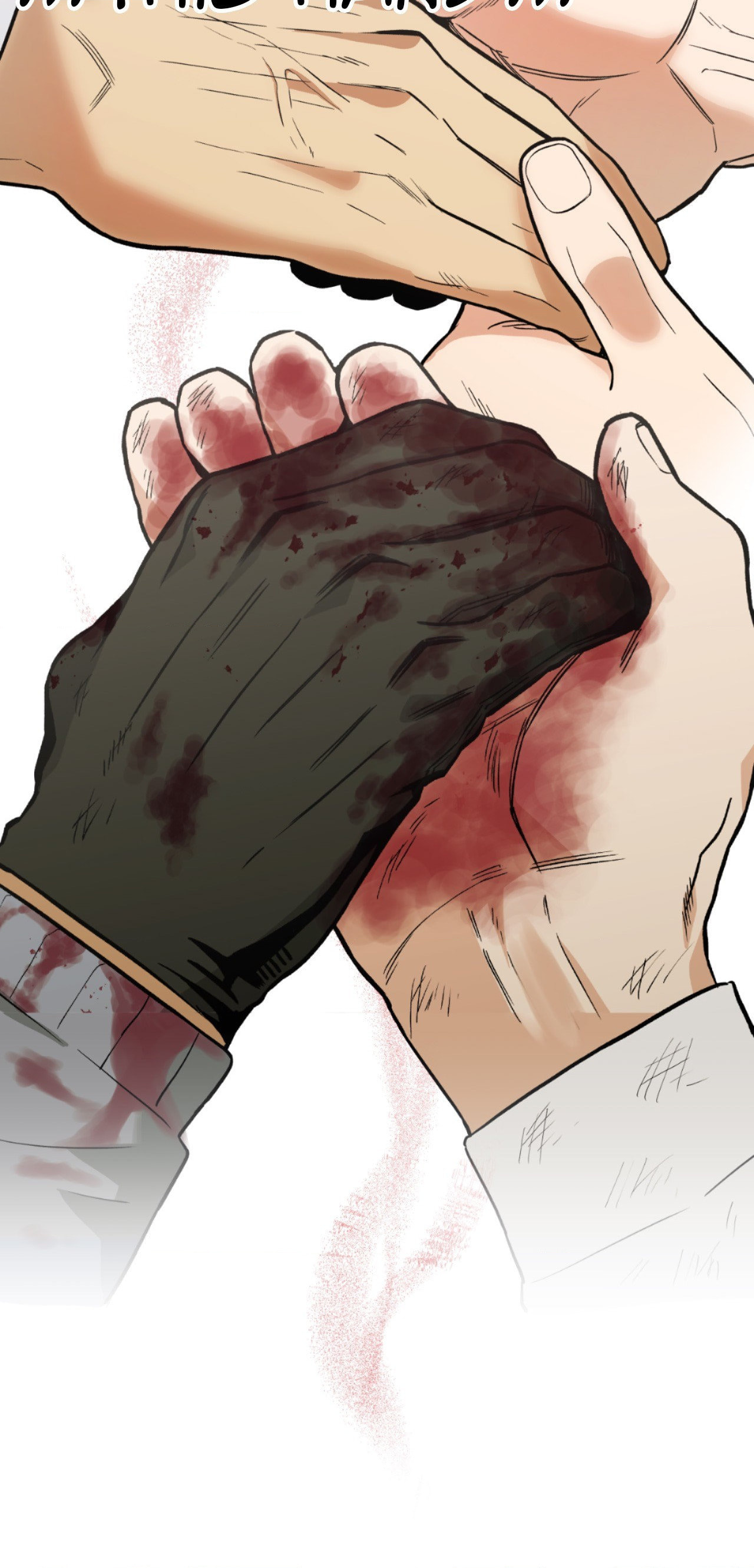 Killer Crush Chapter 59 page 52 - 