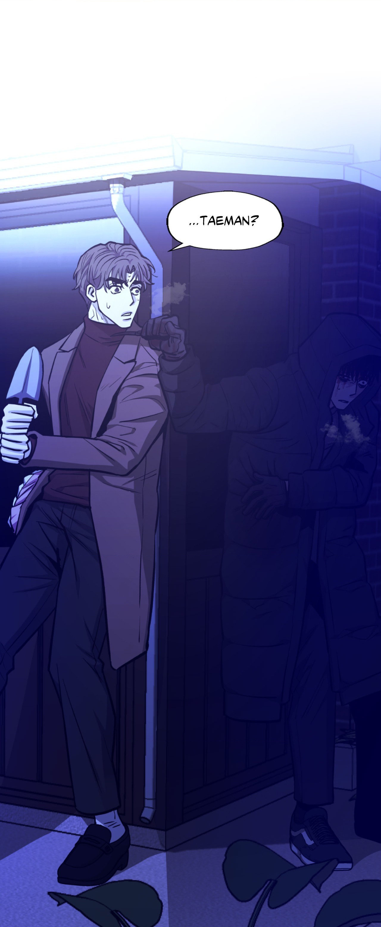 Killer Crush Chapter 59 page 53 - 