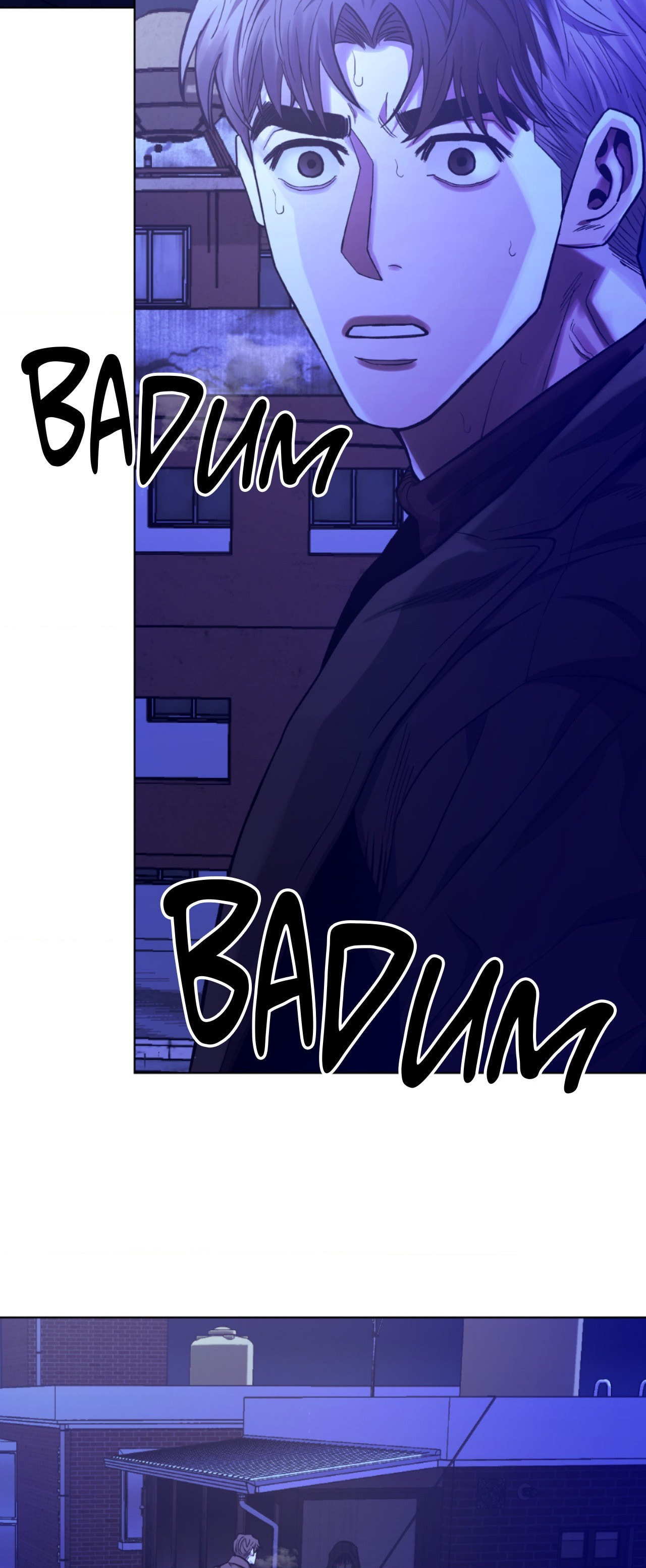 Killer Crush Chapter 59 page 55 - 