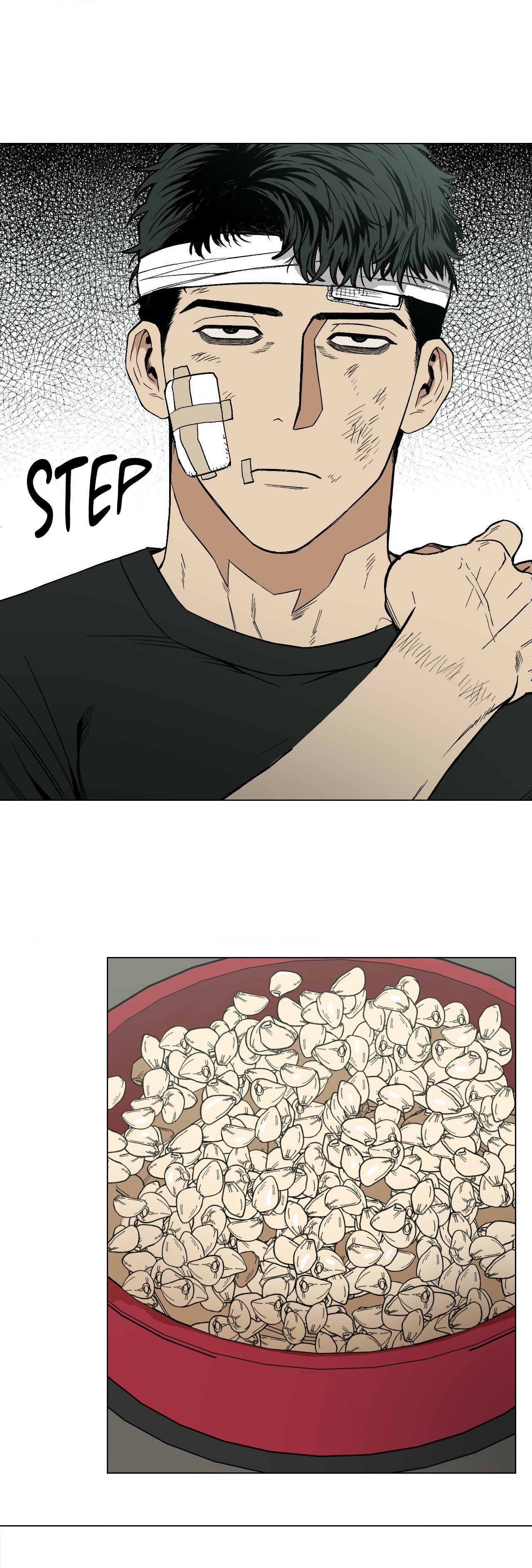 Killer Crush Chapter 6 page 2 - 