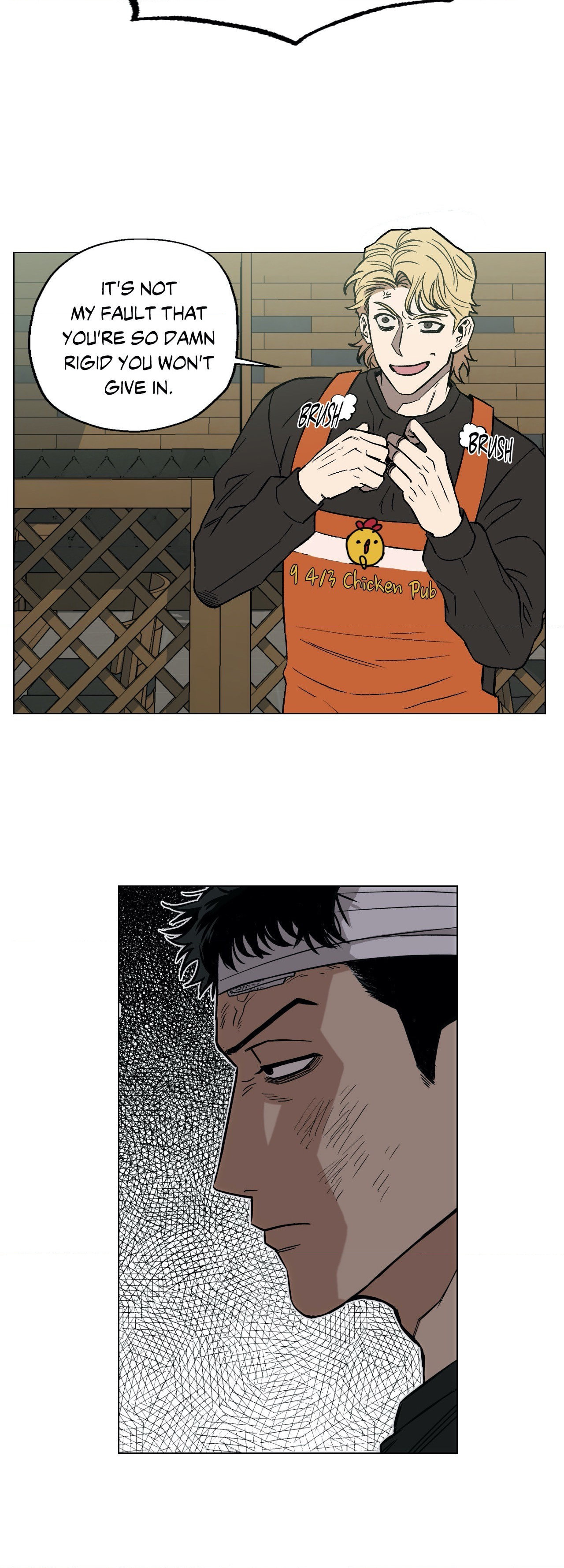 Killer Crush Chapter 6 page 15 - 