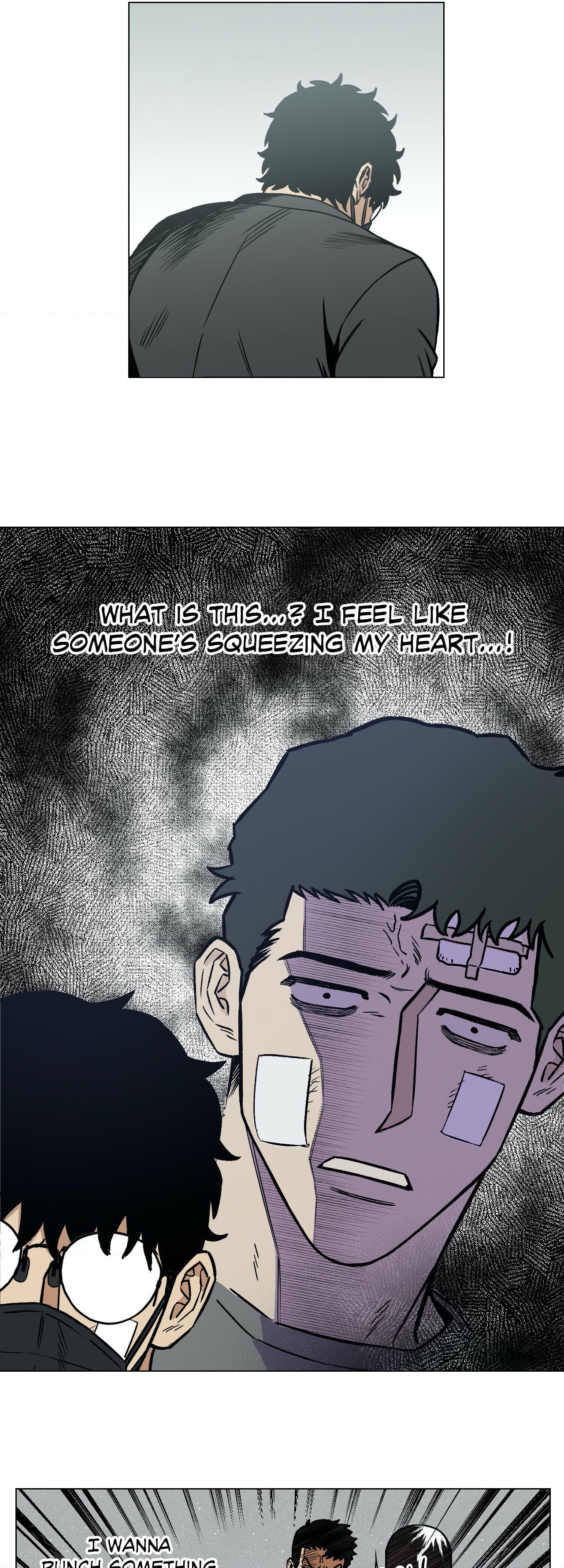 Killer Crush Chapter 6 page 29 - 