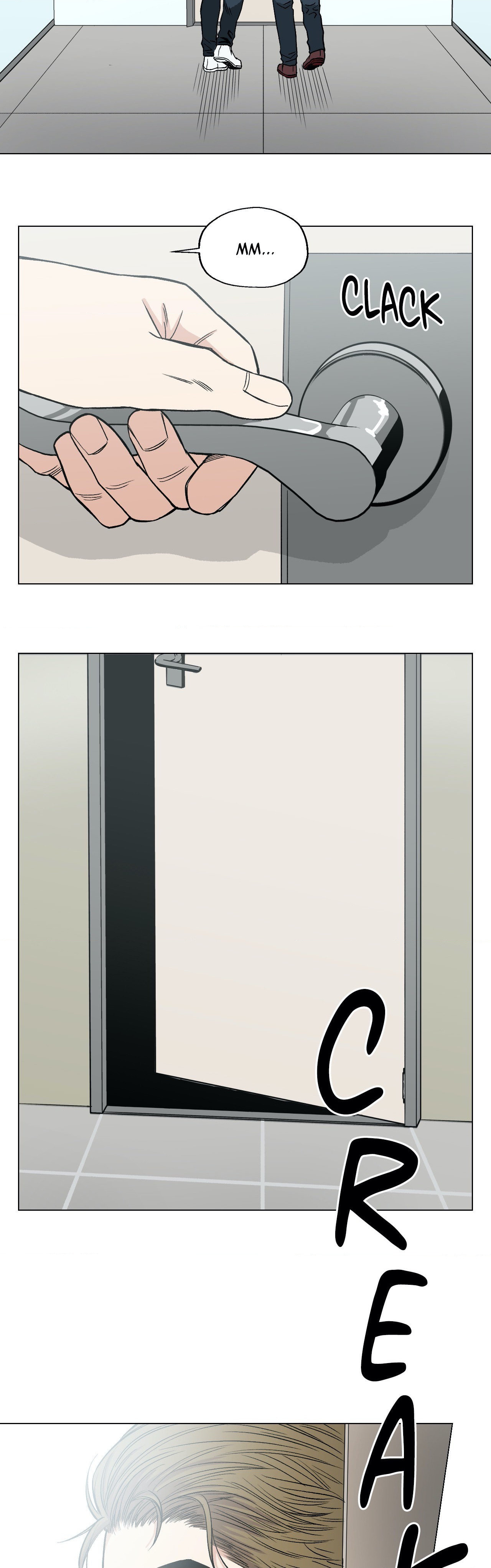 Killer Crush Chapter 6 page 36 - 
