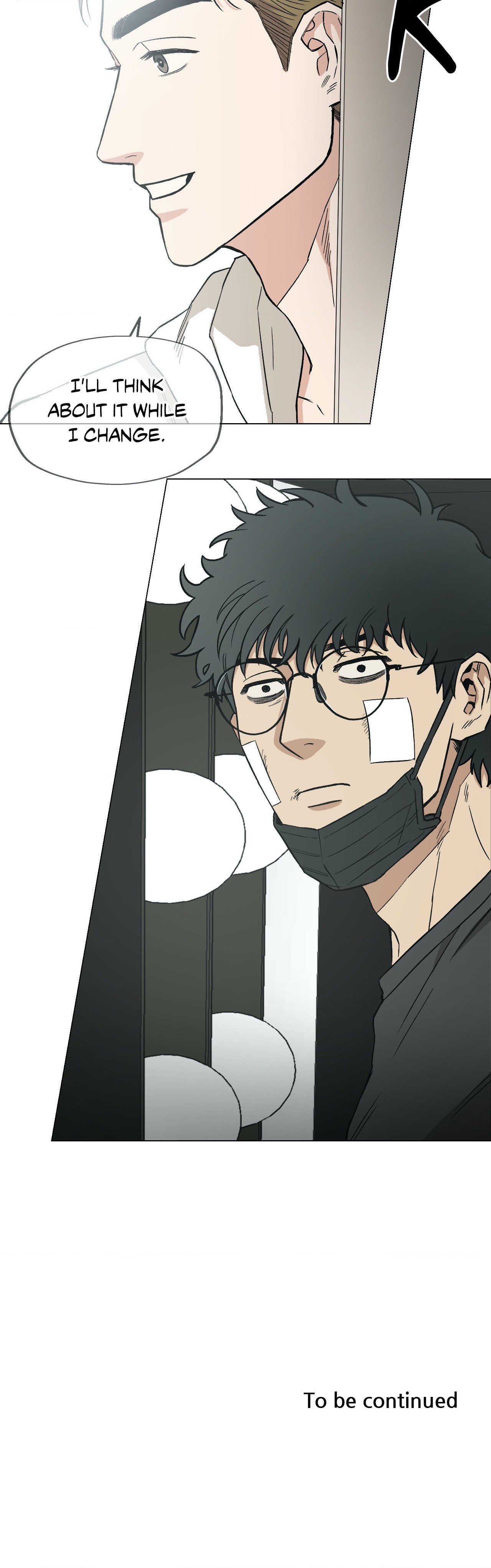 Killer Crush Chapter 6 page 37 - 