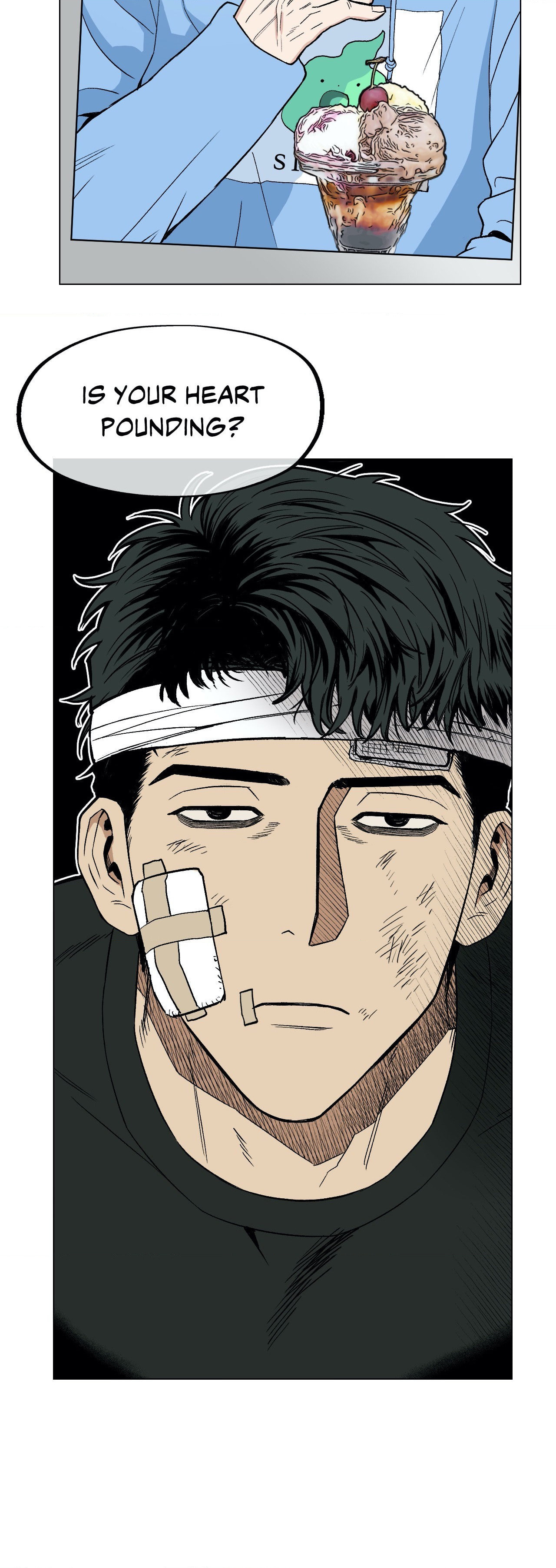 Killer Crush Chapter 6 page 6 - 