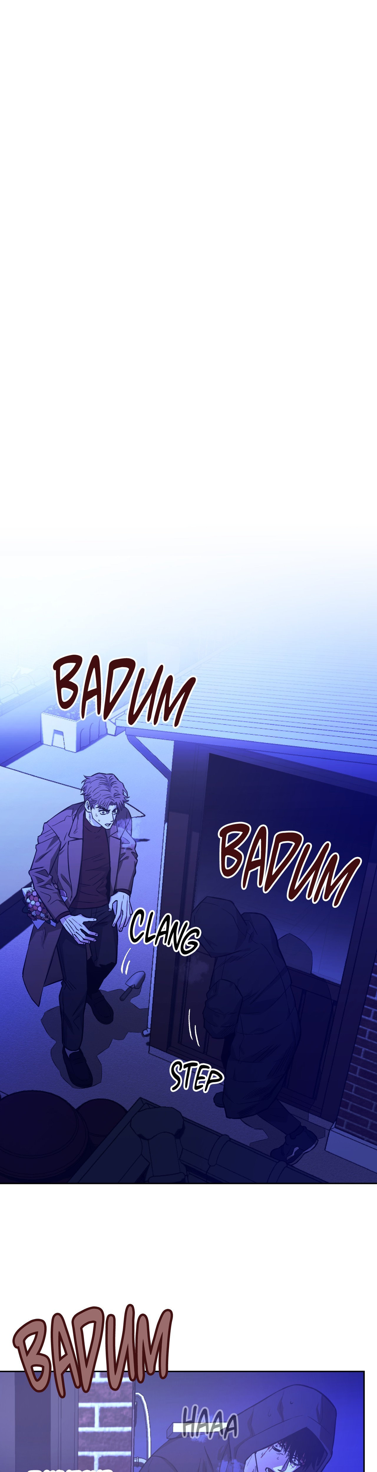 Killer Crush Chapter 60 page 1 - 