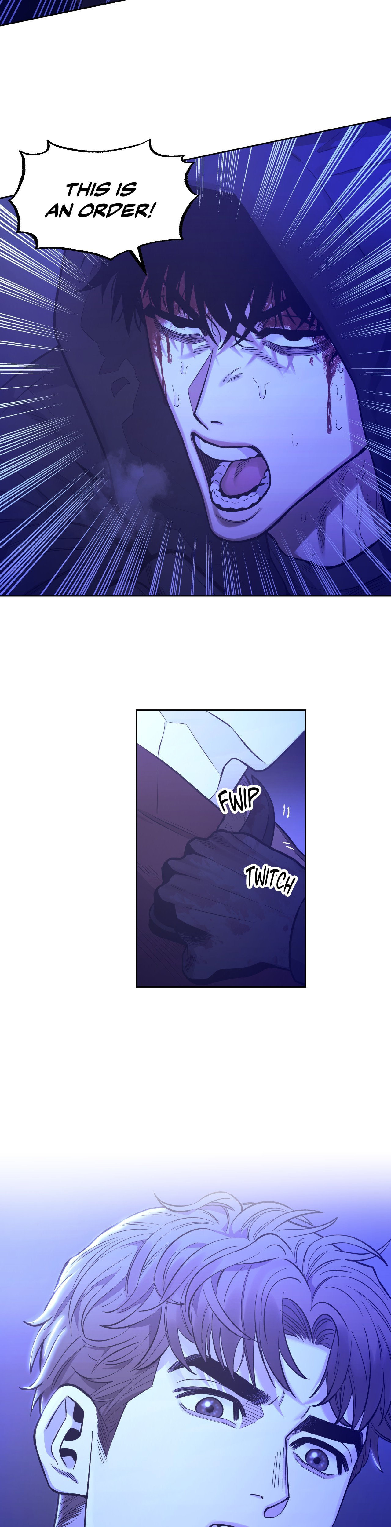 Killer Crush Chapter 60 page 14 - 