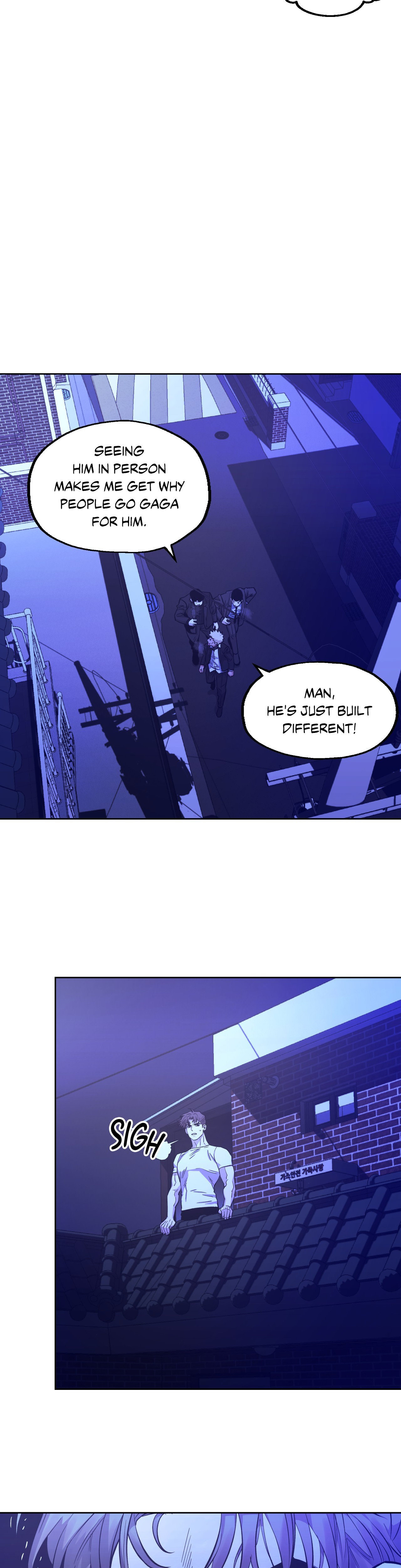 Killer Crush Chapter 60 page 24 - 