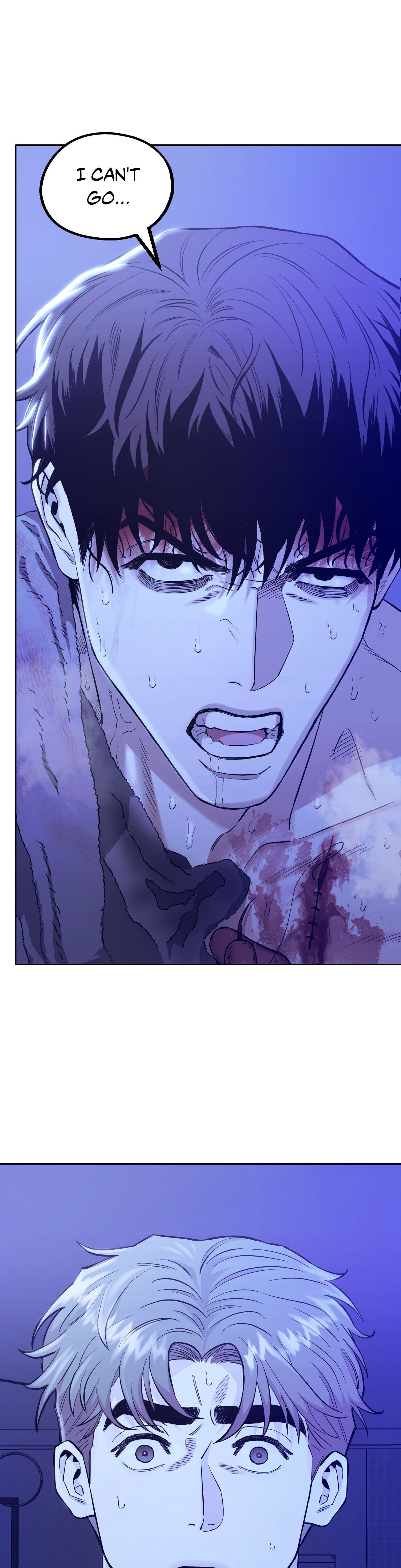 Killer Crush Chapter 60 page 27 - 