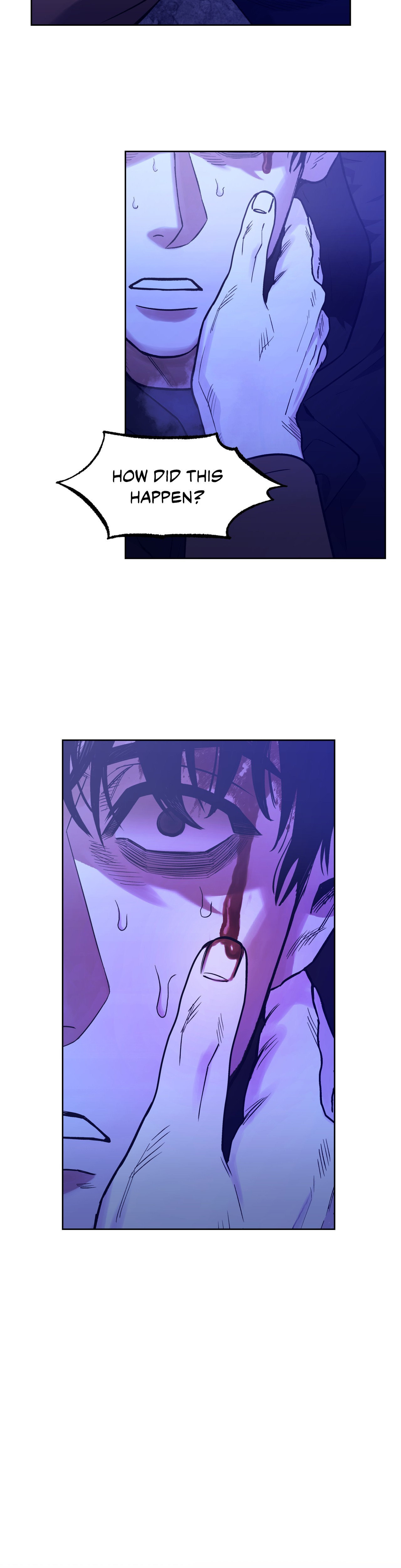 Killer Crush Chapter 60 page 4 - 