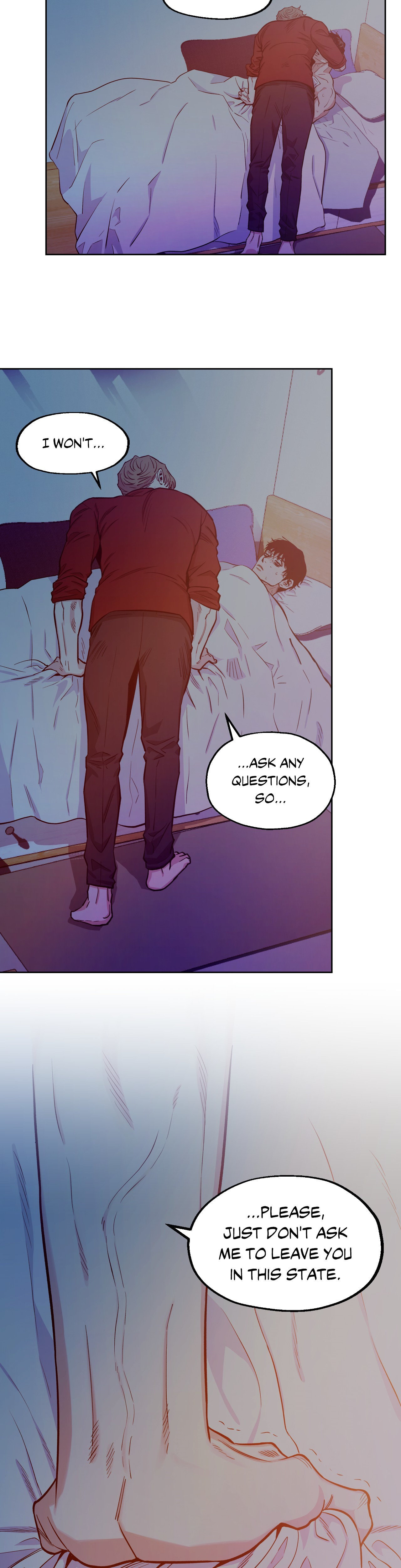 Killer Crush Chapter 60 page 32 - 