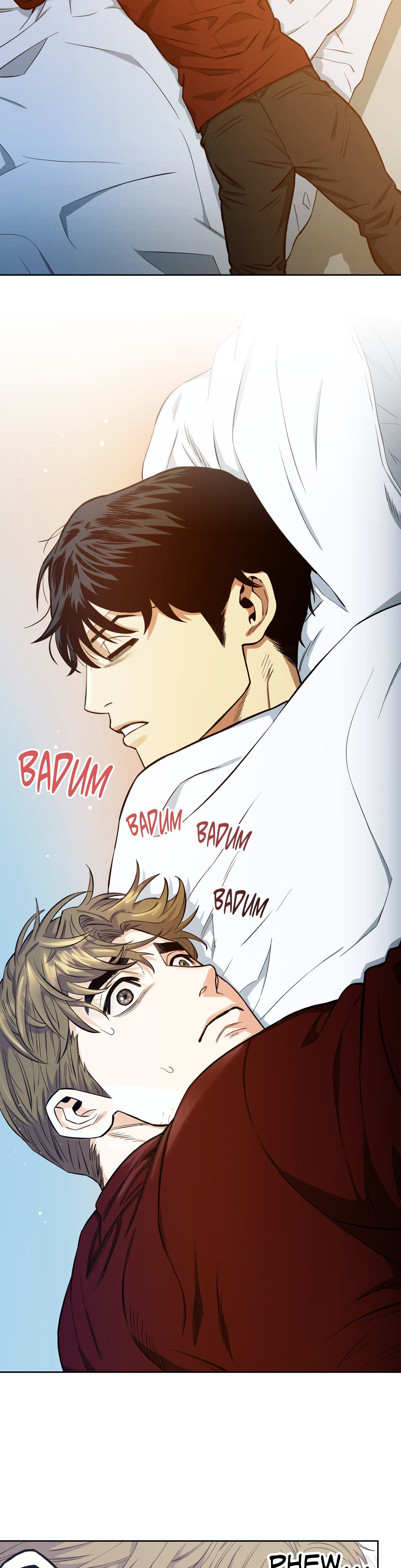 Killer Crush Chapter 60 page 36 - 