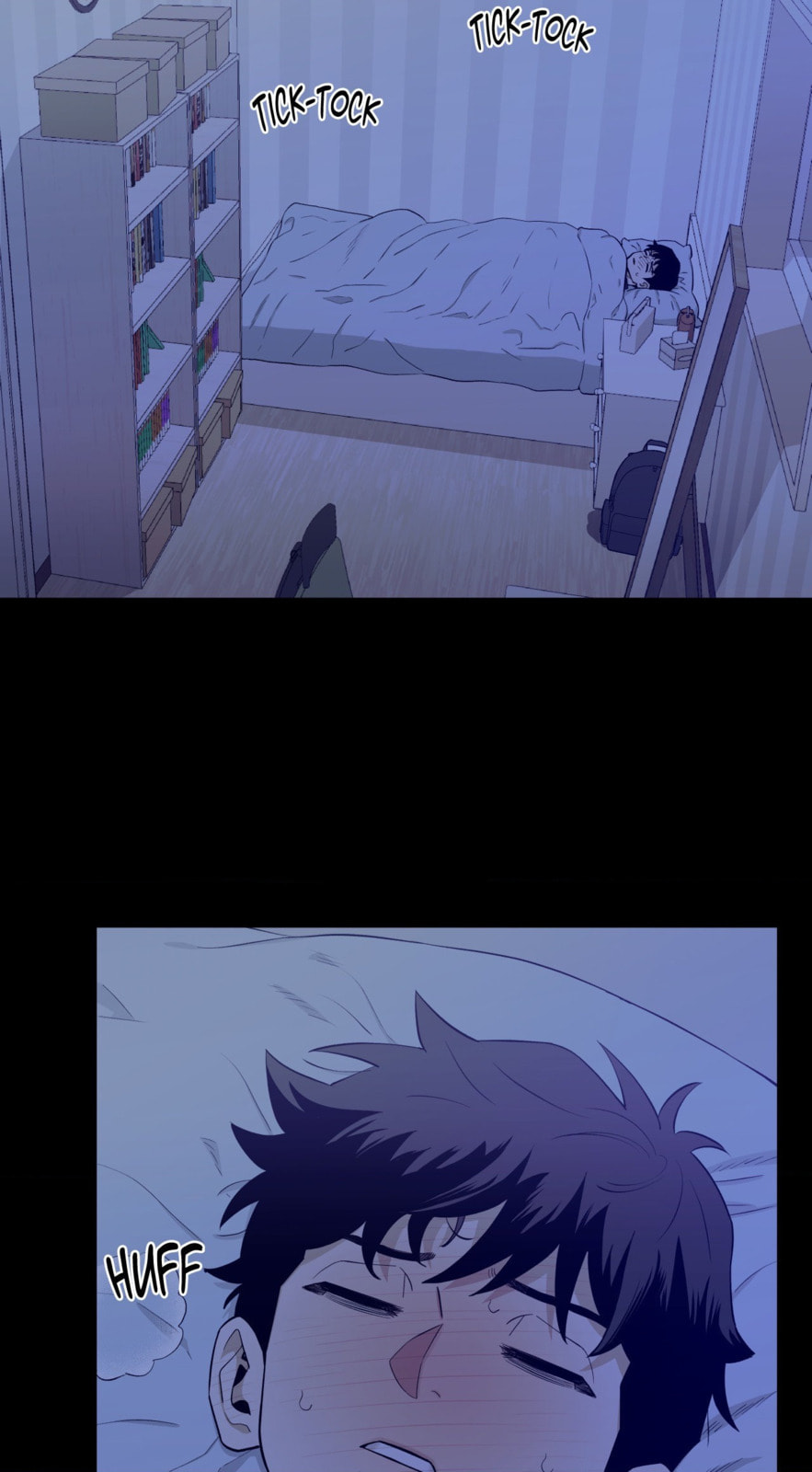 Killer Crush Chapter 61 page 2 - 