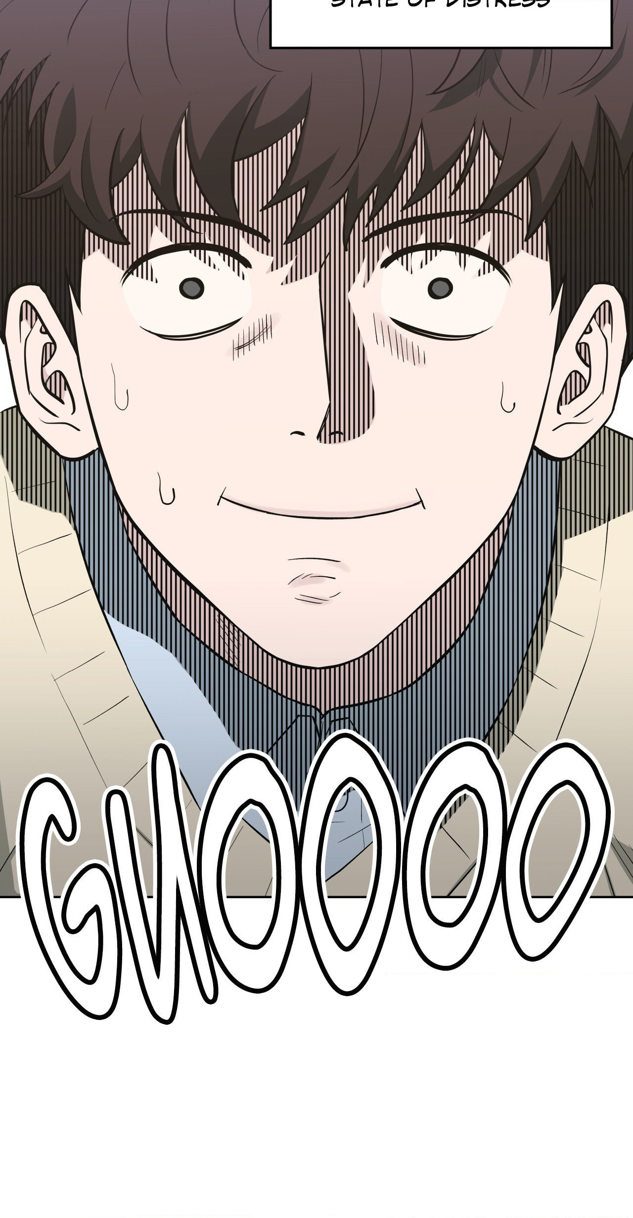 Killer Crush Chapter 61 page 12 - 