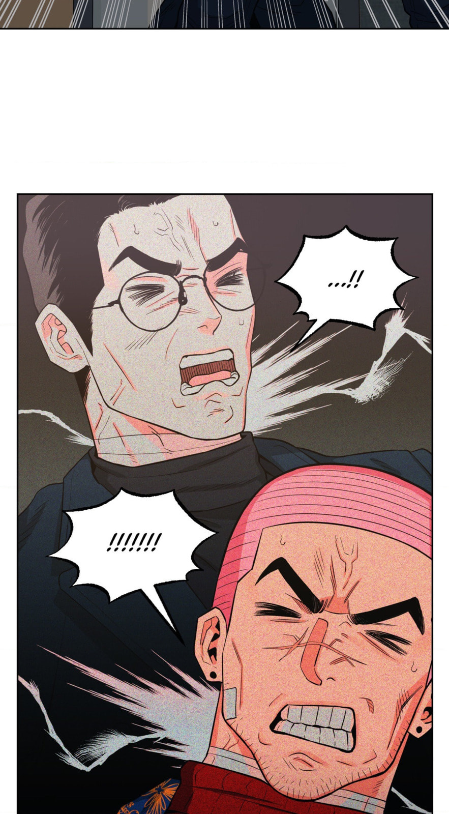 Killer Crush Chapter 61 page 18 - 