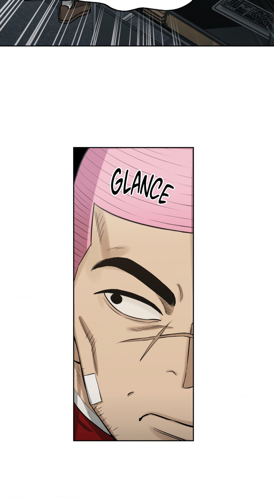 Killer Crush Chapter 61 page 20 - 