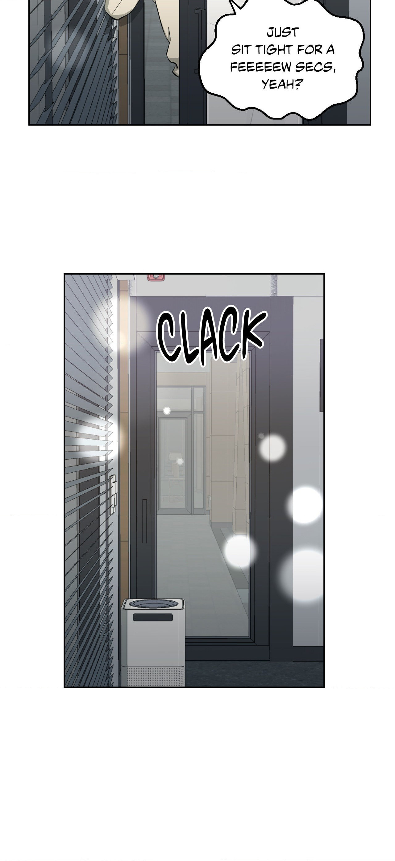 Killer Crush Chapter 61 page 26 - 