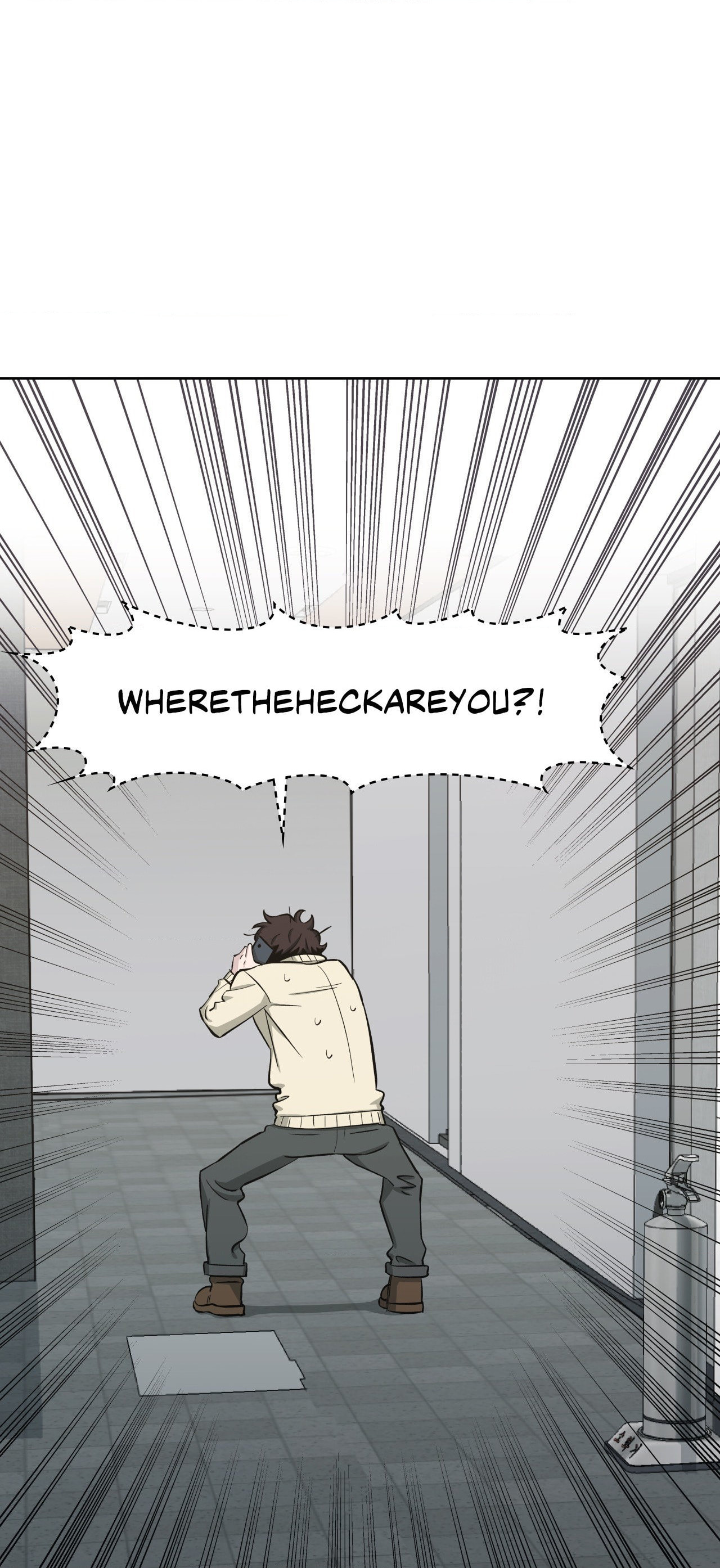 Killer Crush Chapter 61 page 27 - 