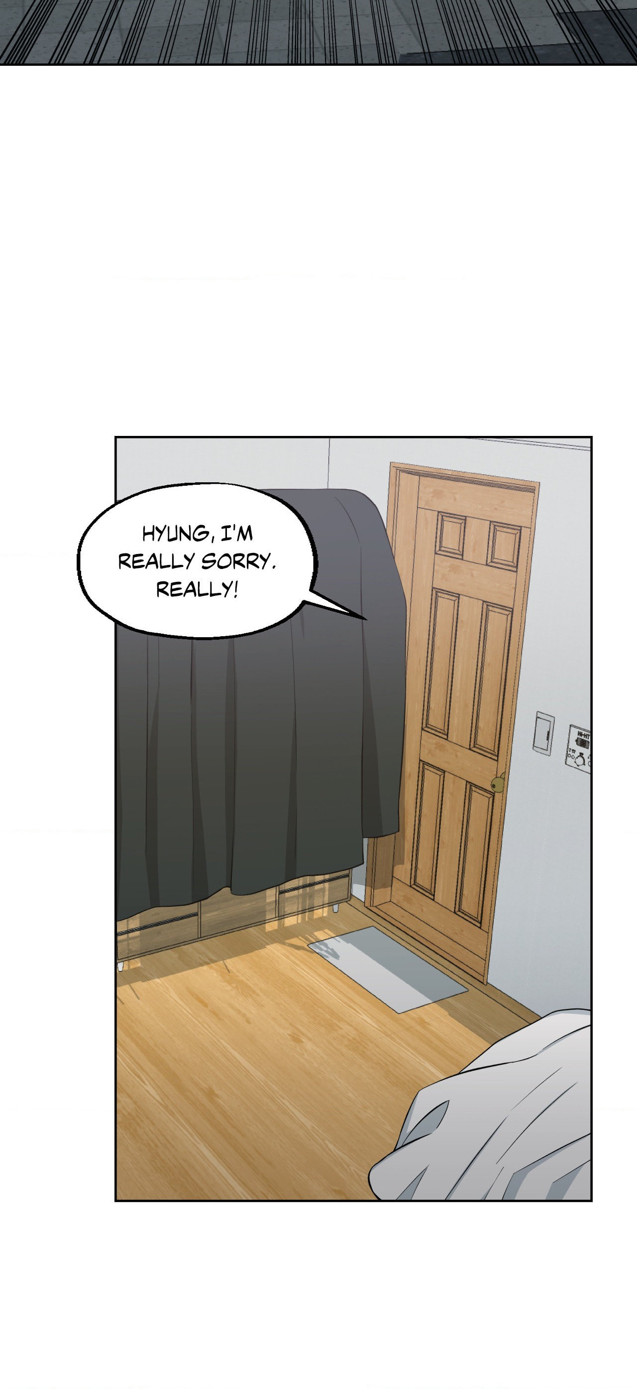 Killer Crush Chapter 61 page 28 - 