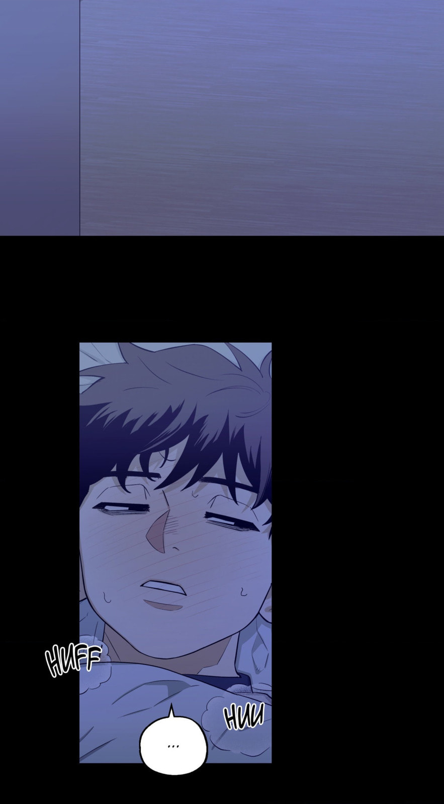 Killer Crush Chapter 61 page 4 - 