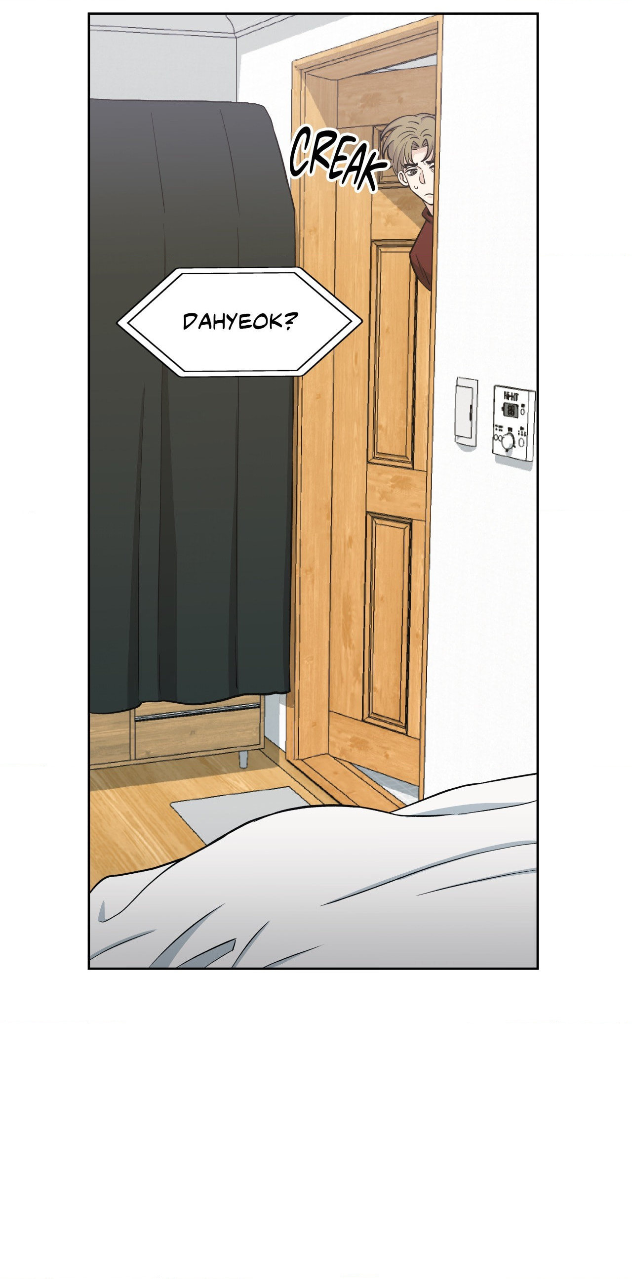 Killer Crush Chapter 61 page 36 - 