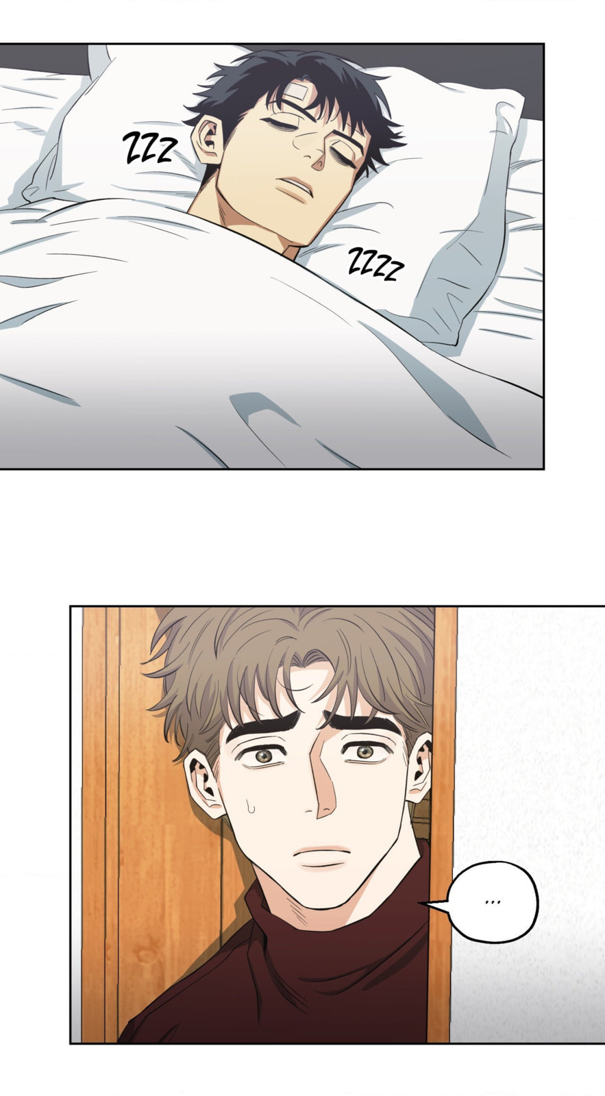 Killer Crush Chapter 61 page 37 - 