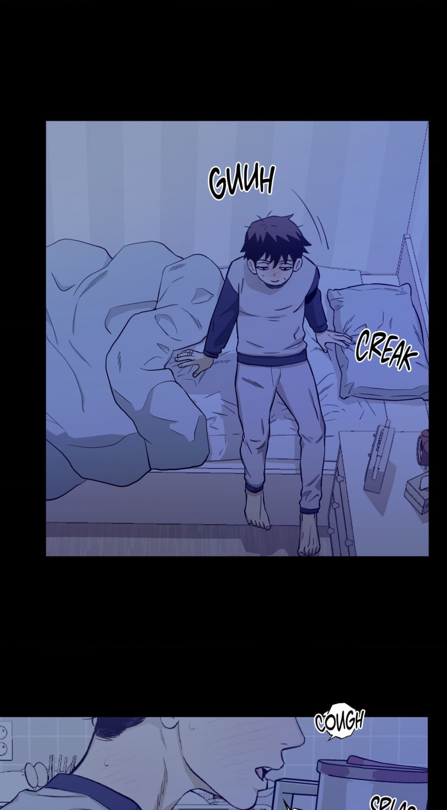 Killer Crush Chapter 61 page 5 - 