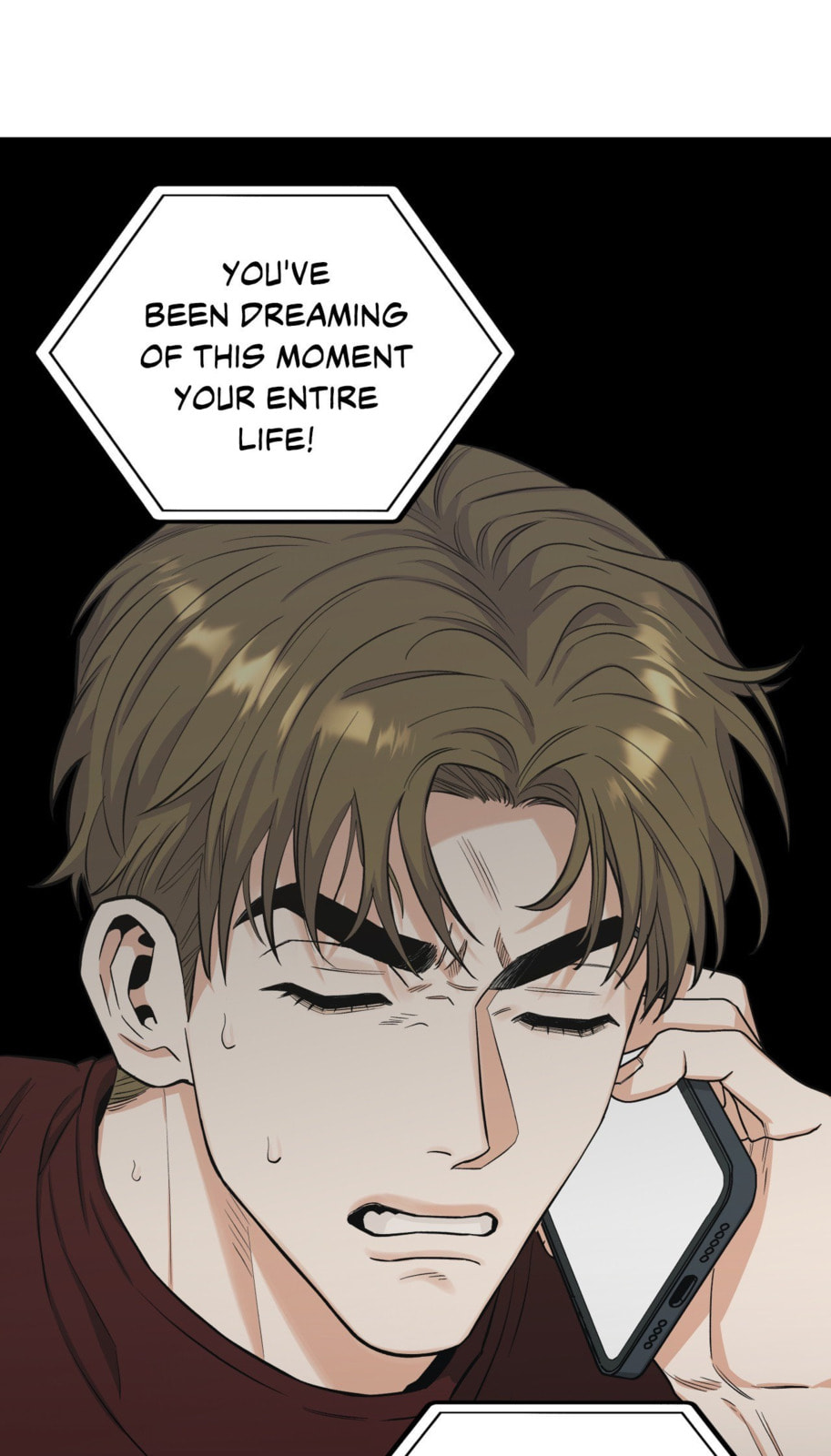 Killer Crush Chapter 61 page 41 - 
