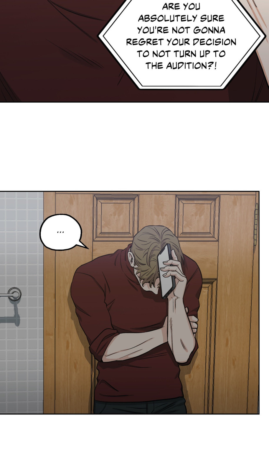 Killer Crush Chapter 61 page 42 - 