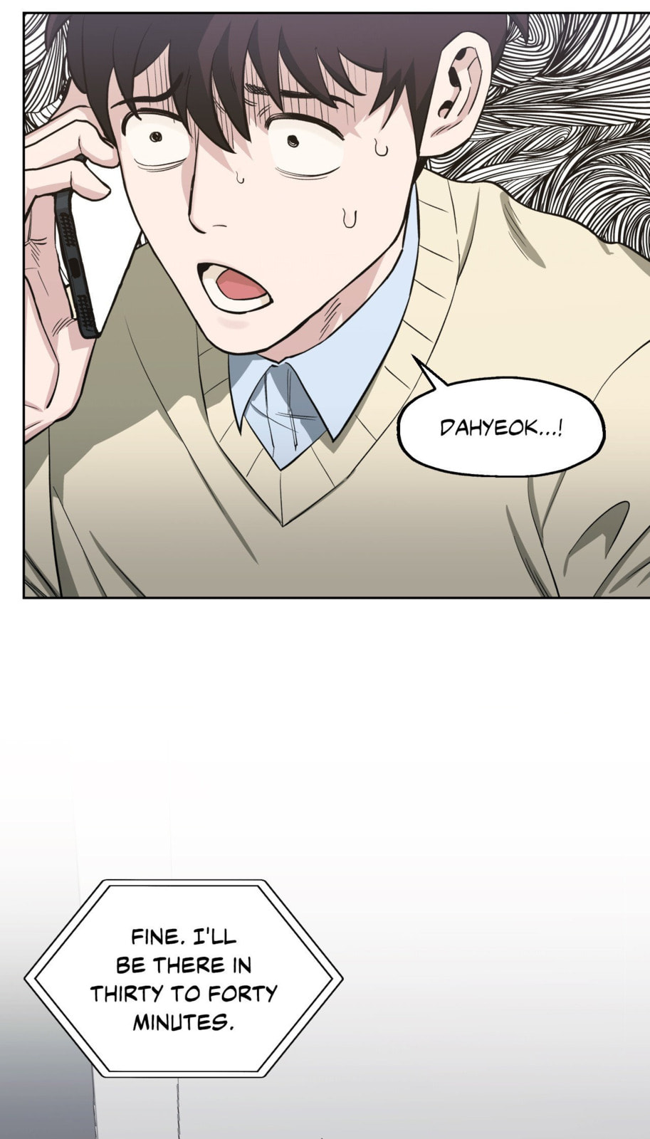 Killer Crush Chapter 61 page 43 - 