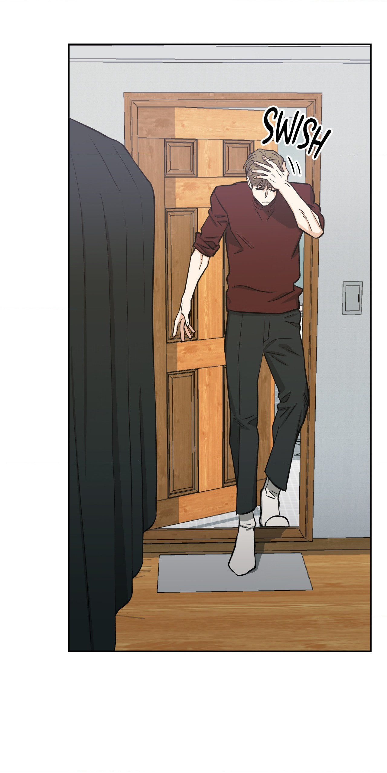Killer Crush Chapter 61 page 45 - 