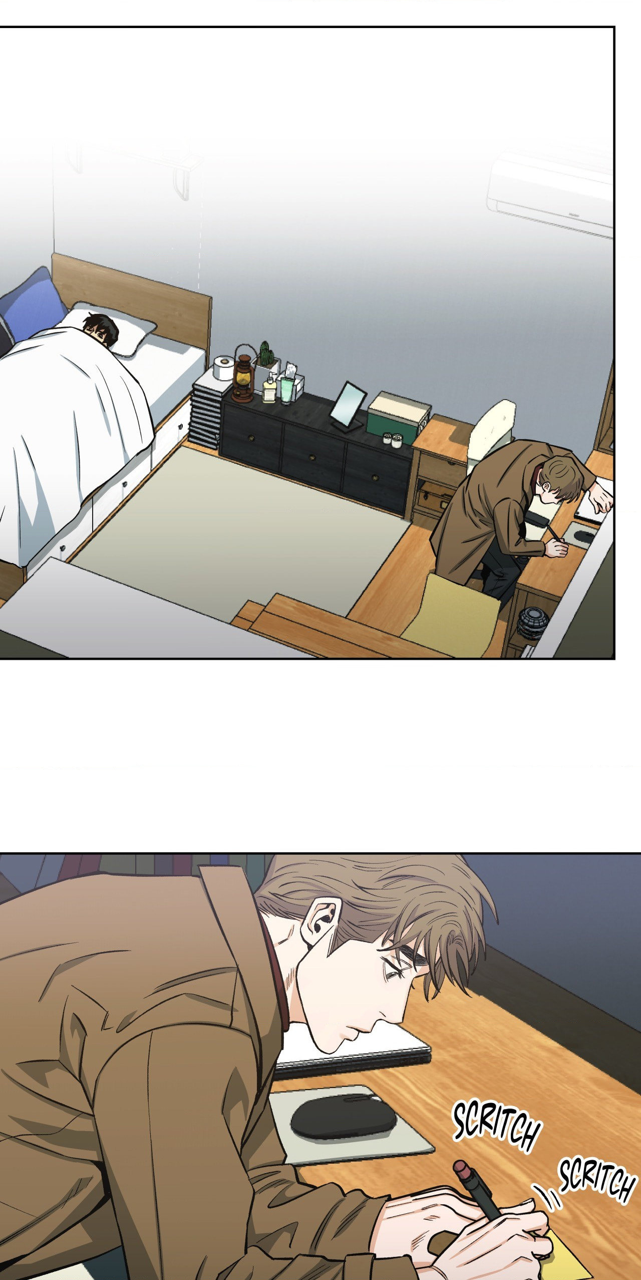 Killer Crush Chapter 61 page 46 - 